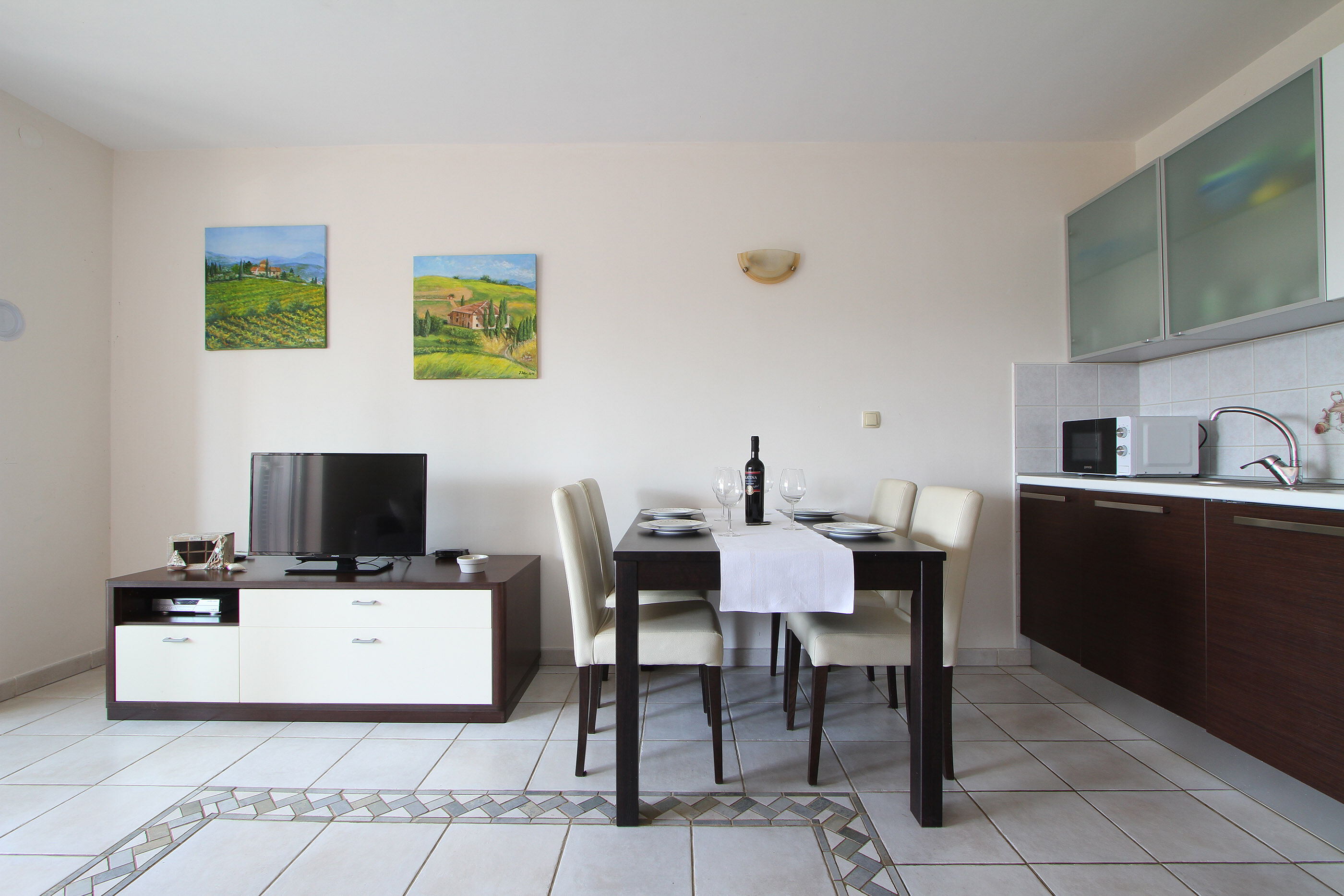 Apartment ANA-SOLINE 36269-A1