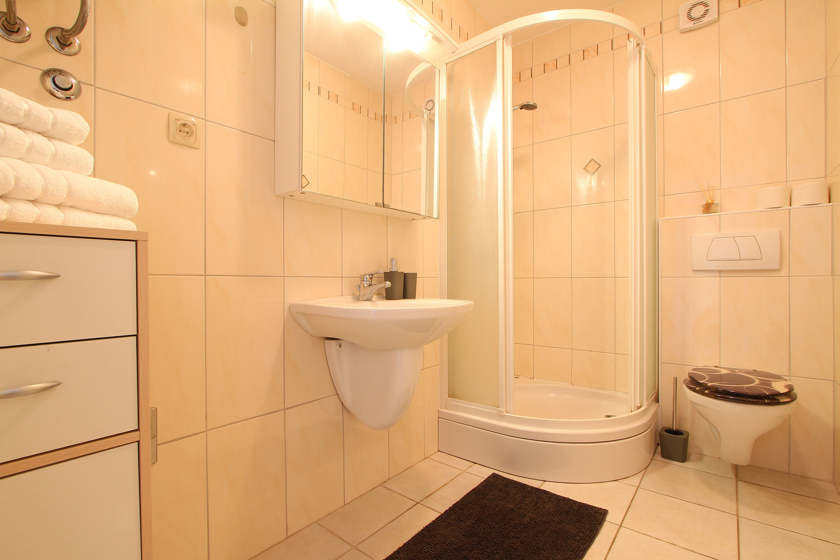 Apartment ANA-SOLINE 36269-A1
