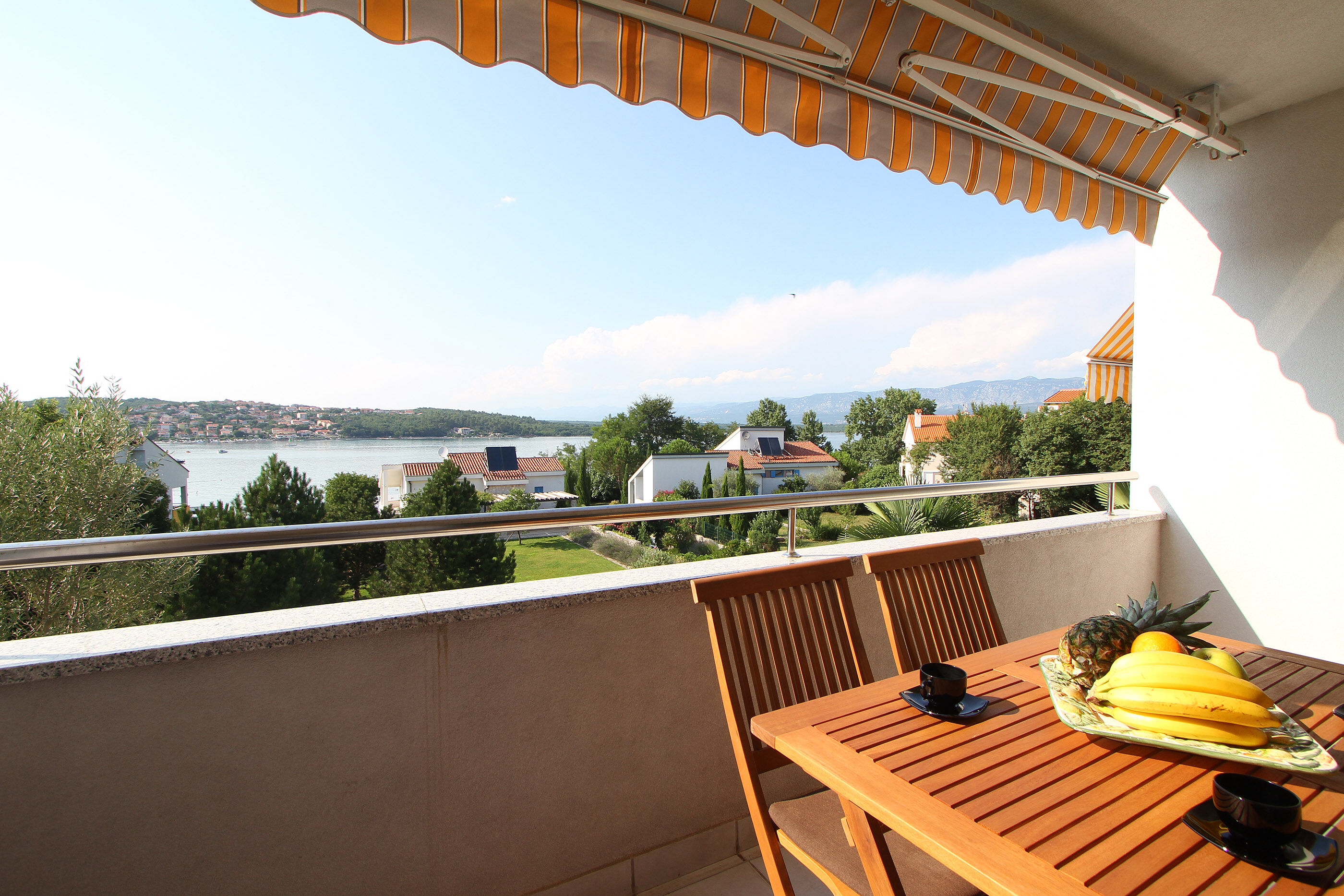 Apartment ANA-SOLINE 36269-A1