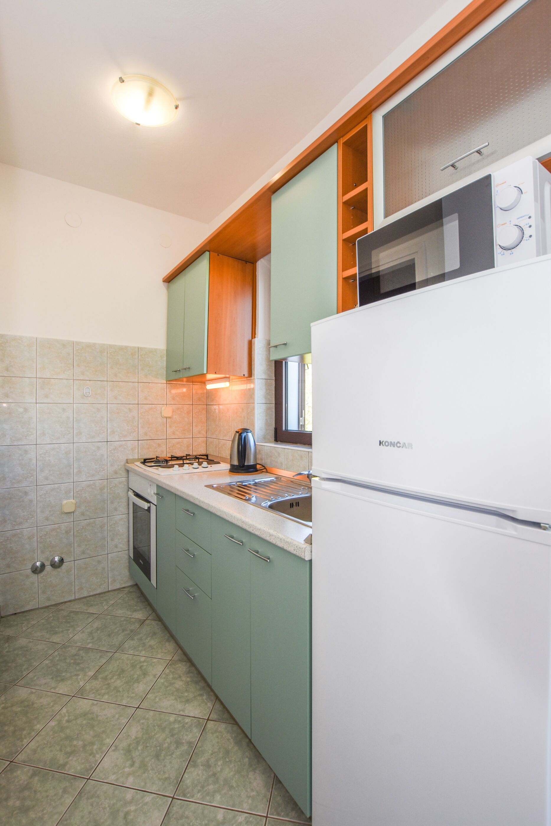 Apartments Marija 27941-A1