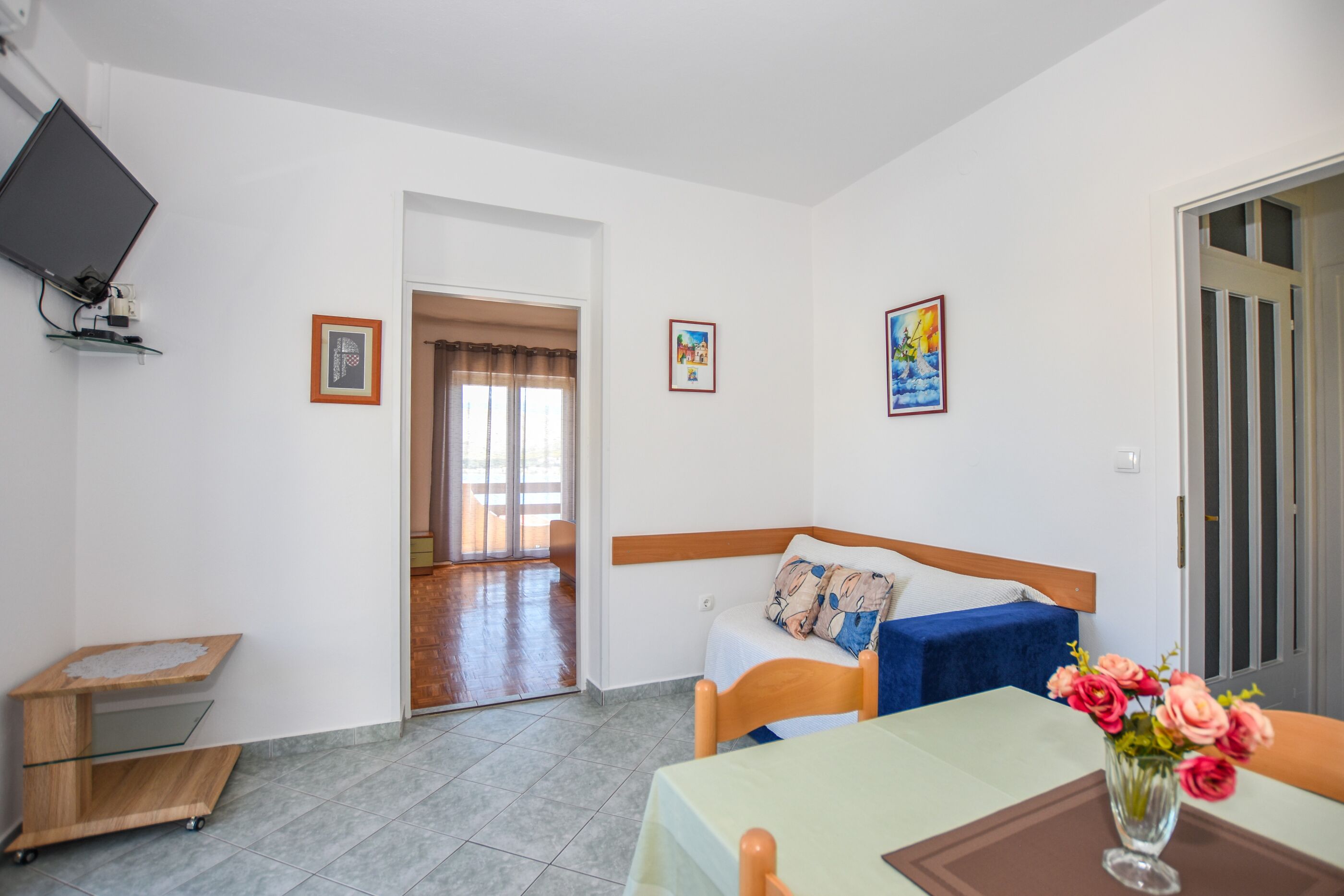 Apartments Marija 27941-A1