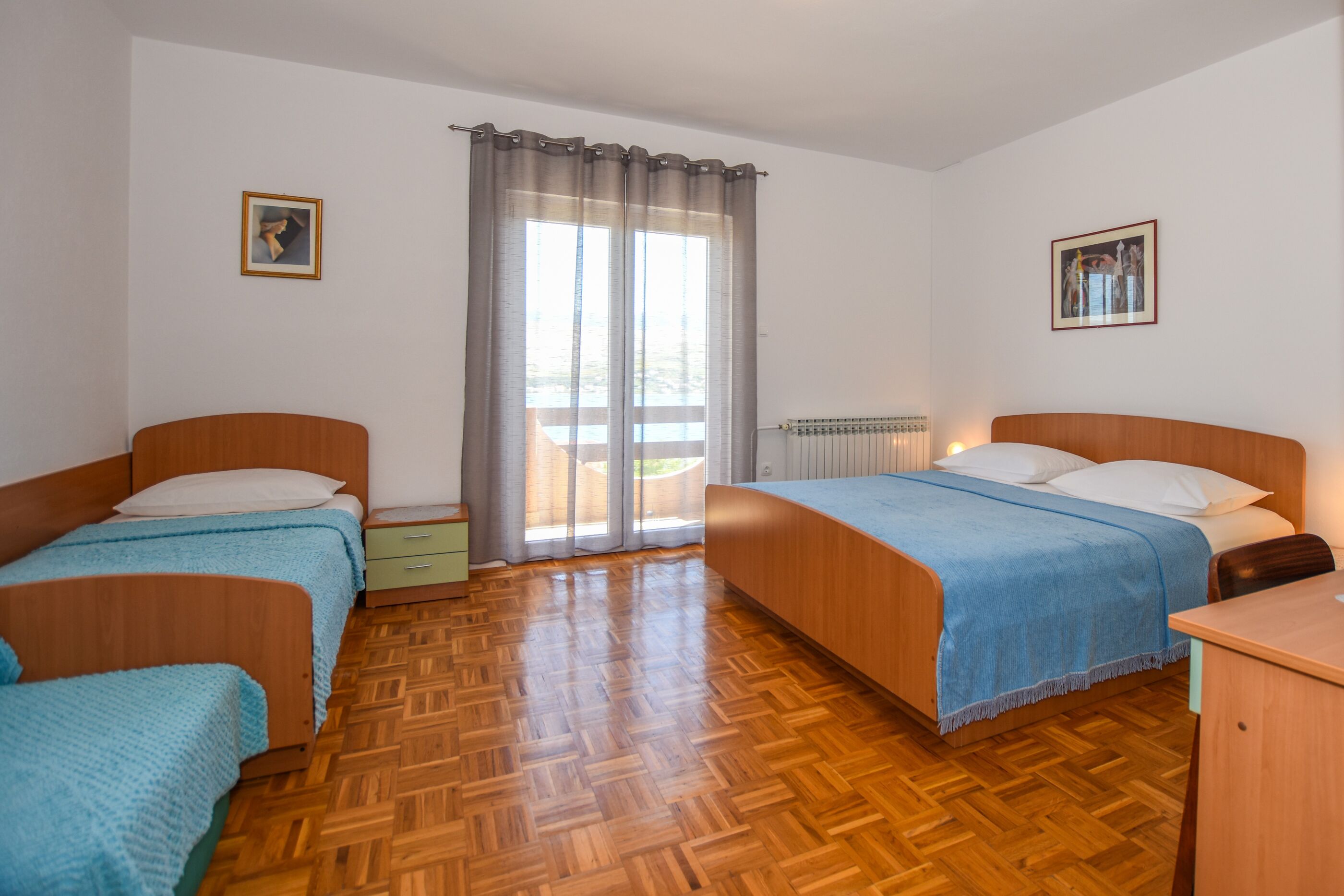 Apartments Marija 27941-A1