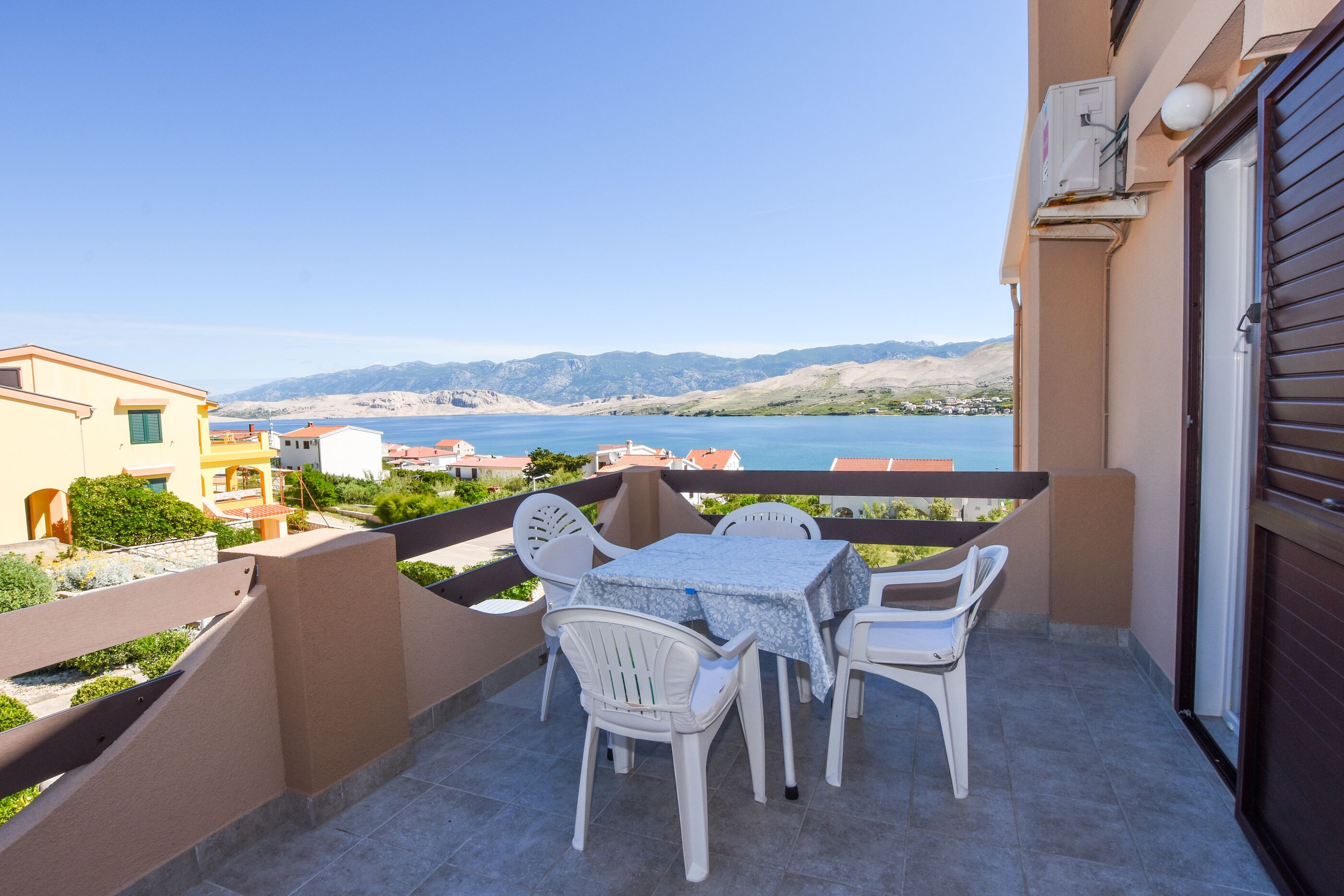 Apartments Marija 27941-A1