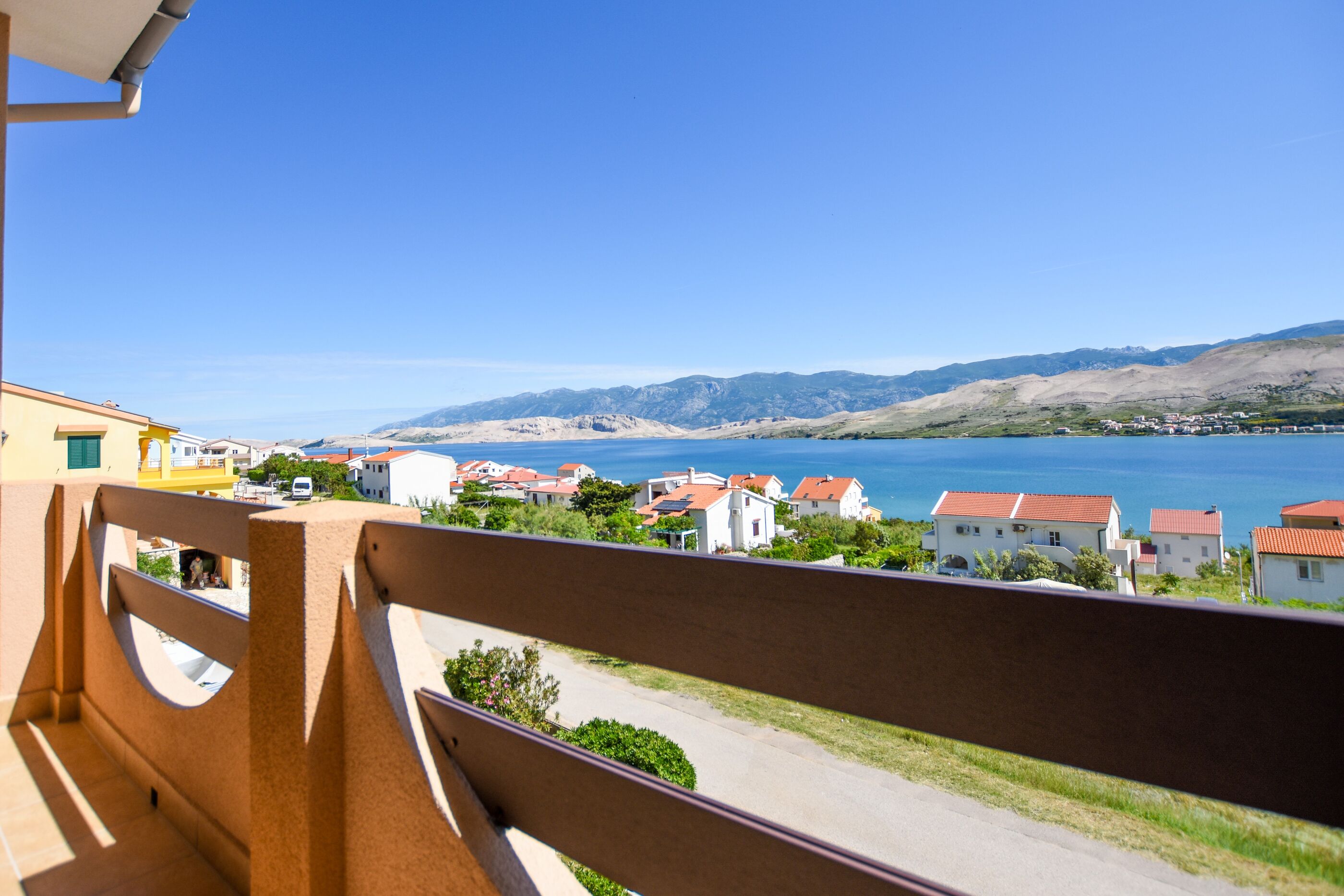 Apartments Marija 27941-A1