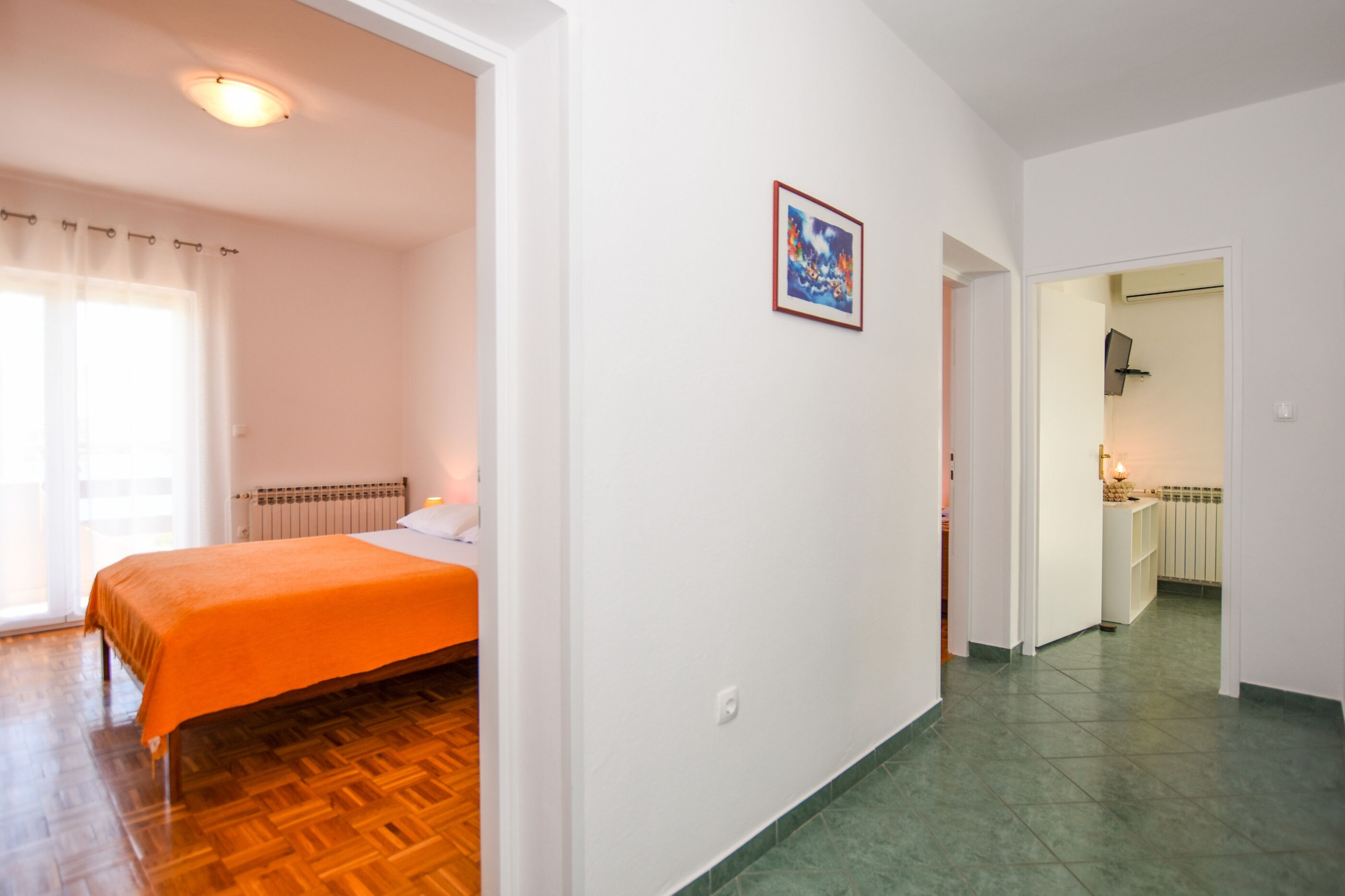 Apartments Marija 27941-A2