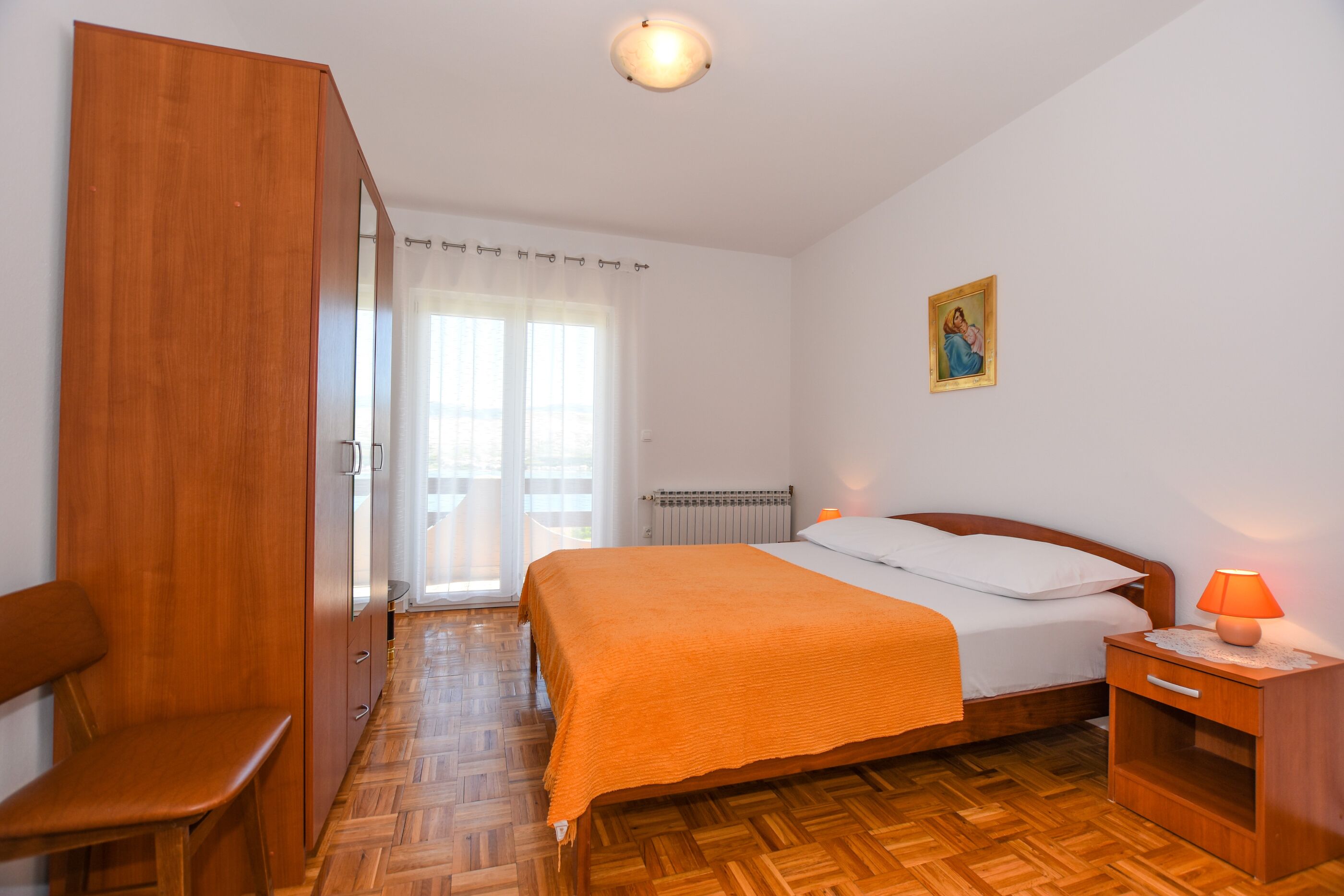 Apartments Marija 27941-A2