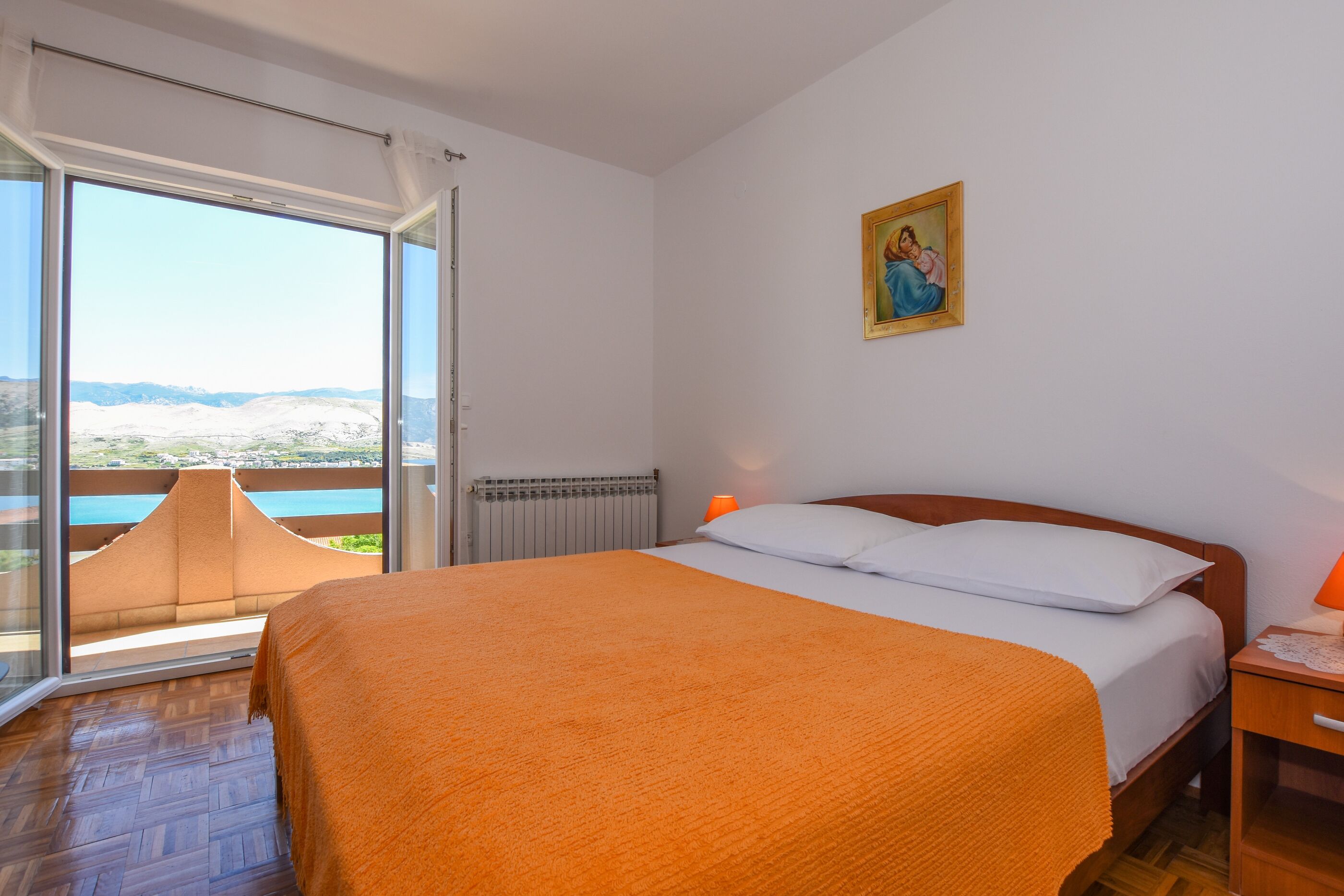 Apartments Marija 27941-A2
