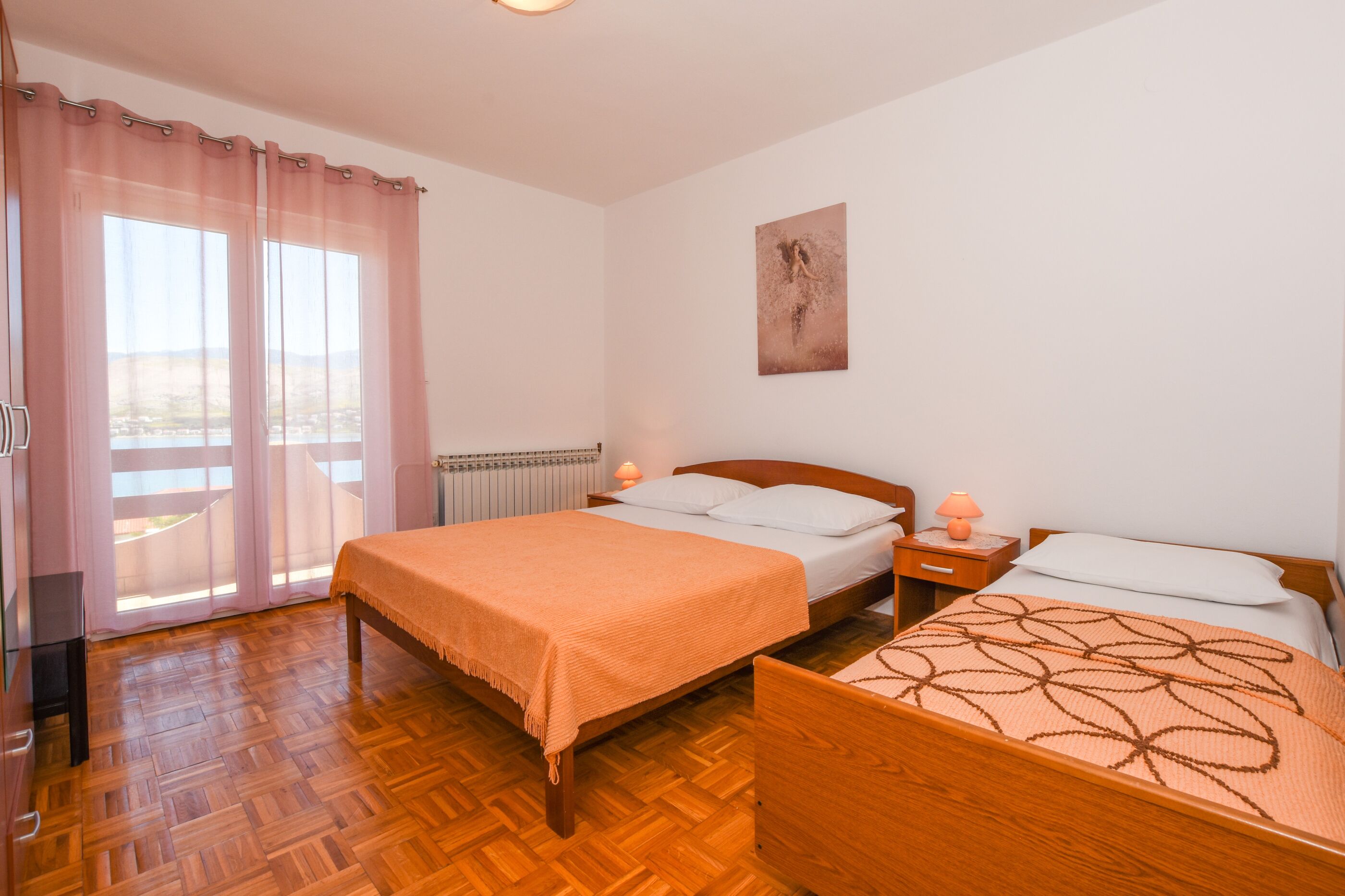 Apartments Marija 27941-A2