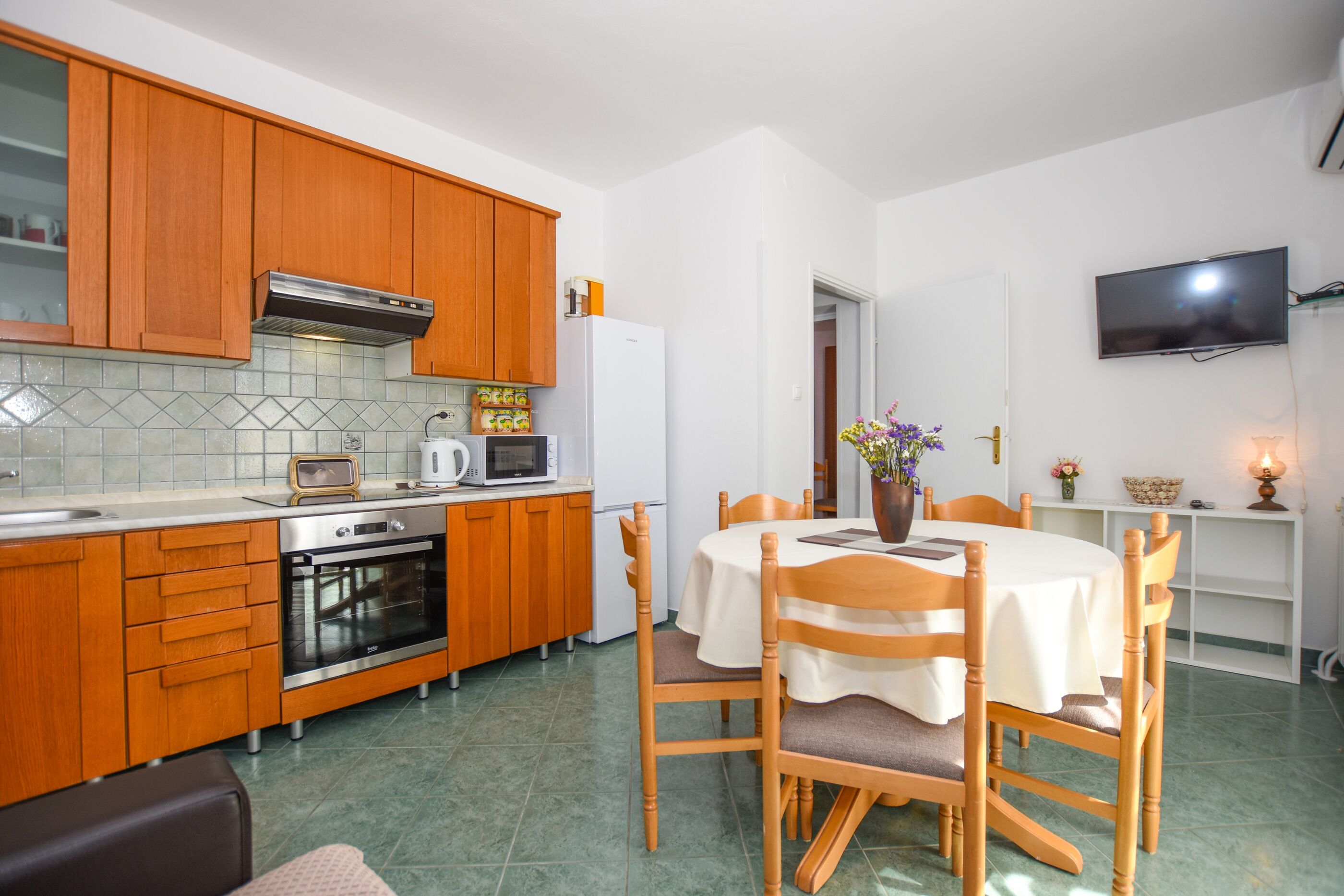 Apartments Marija 27941-A2