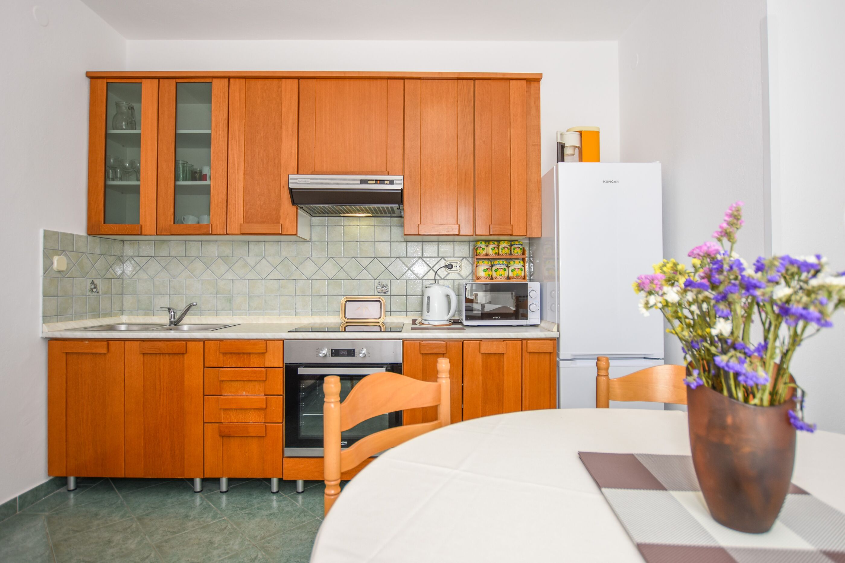 Apartments Marija 27941-A2
