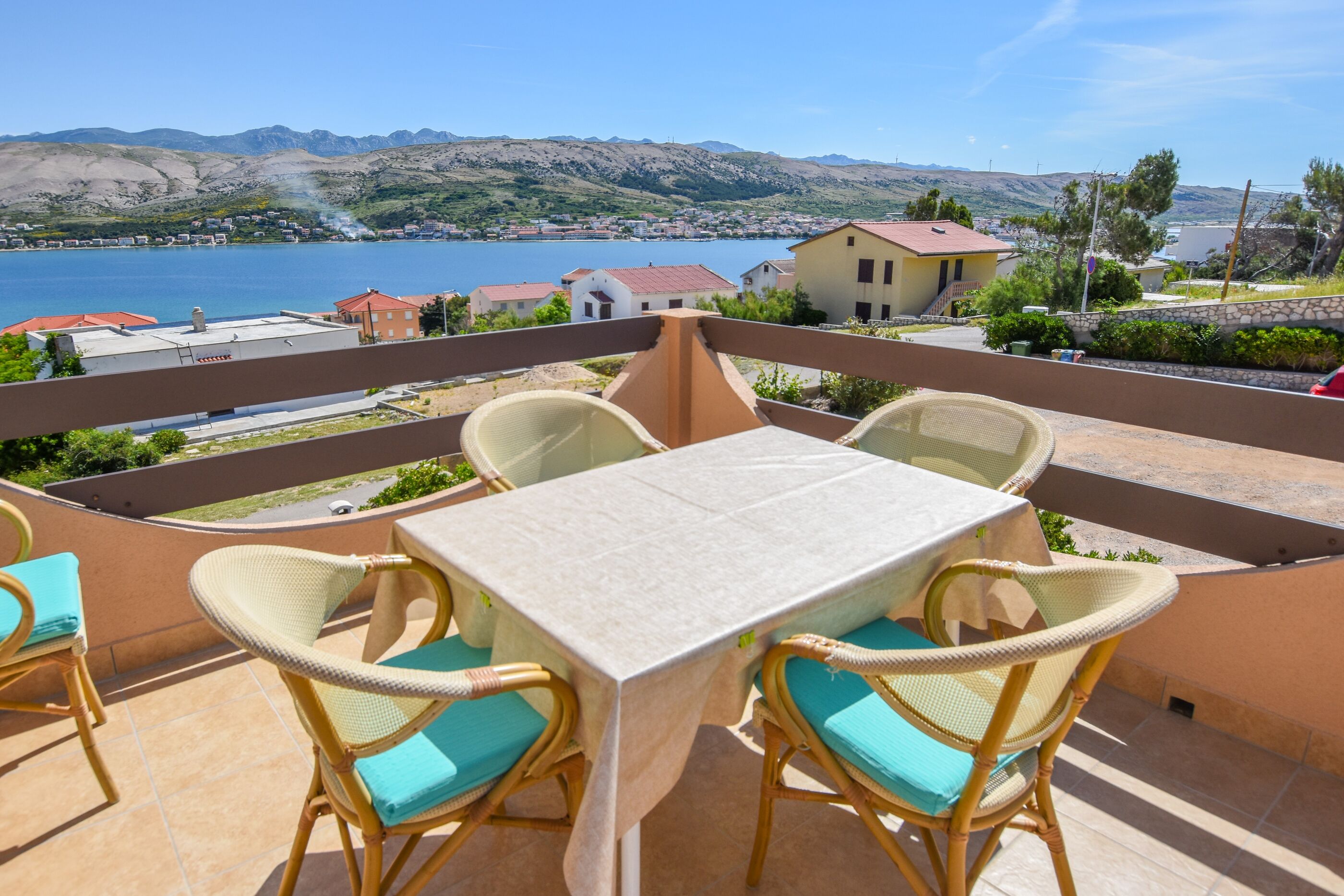 Apartments Marija 27941-A2