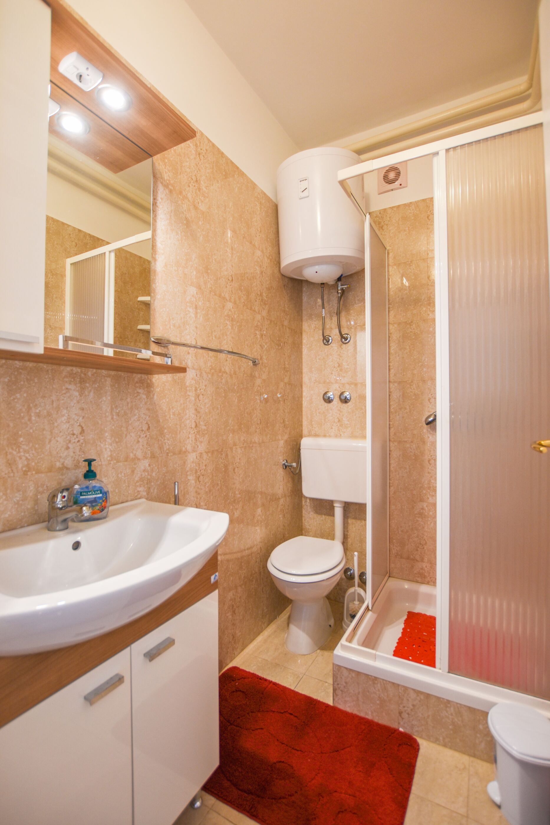 Apartments Marija 27941-A3