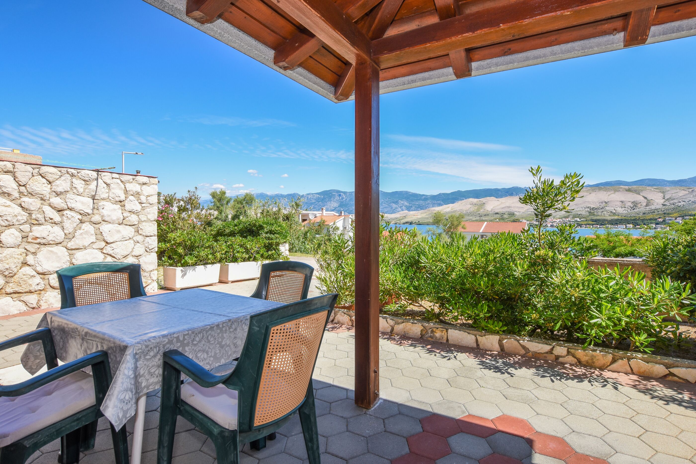 Apartments Marija 27941-A3