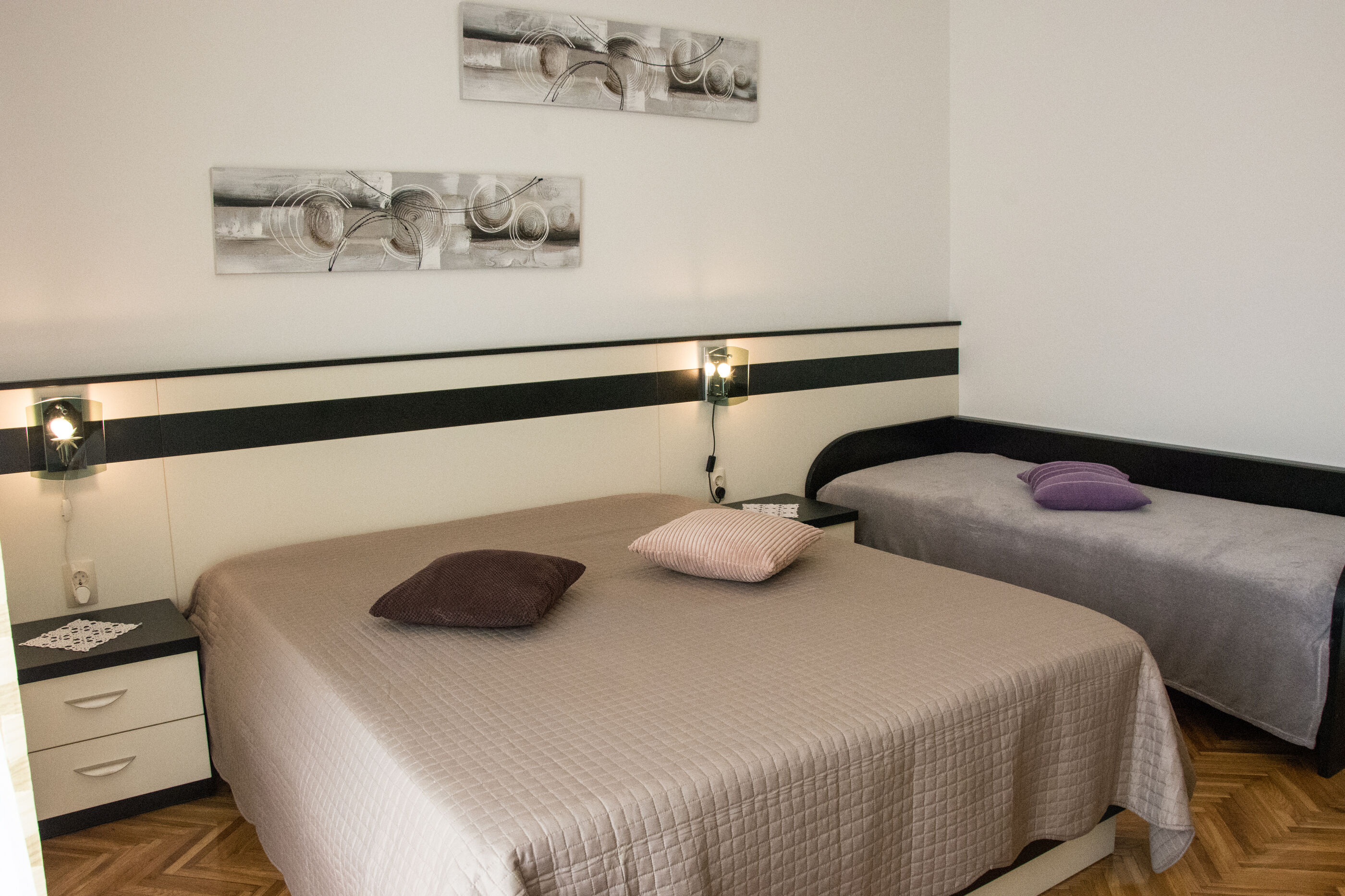Apartments Marija 27941-A6