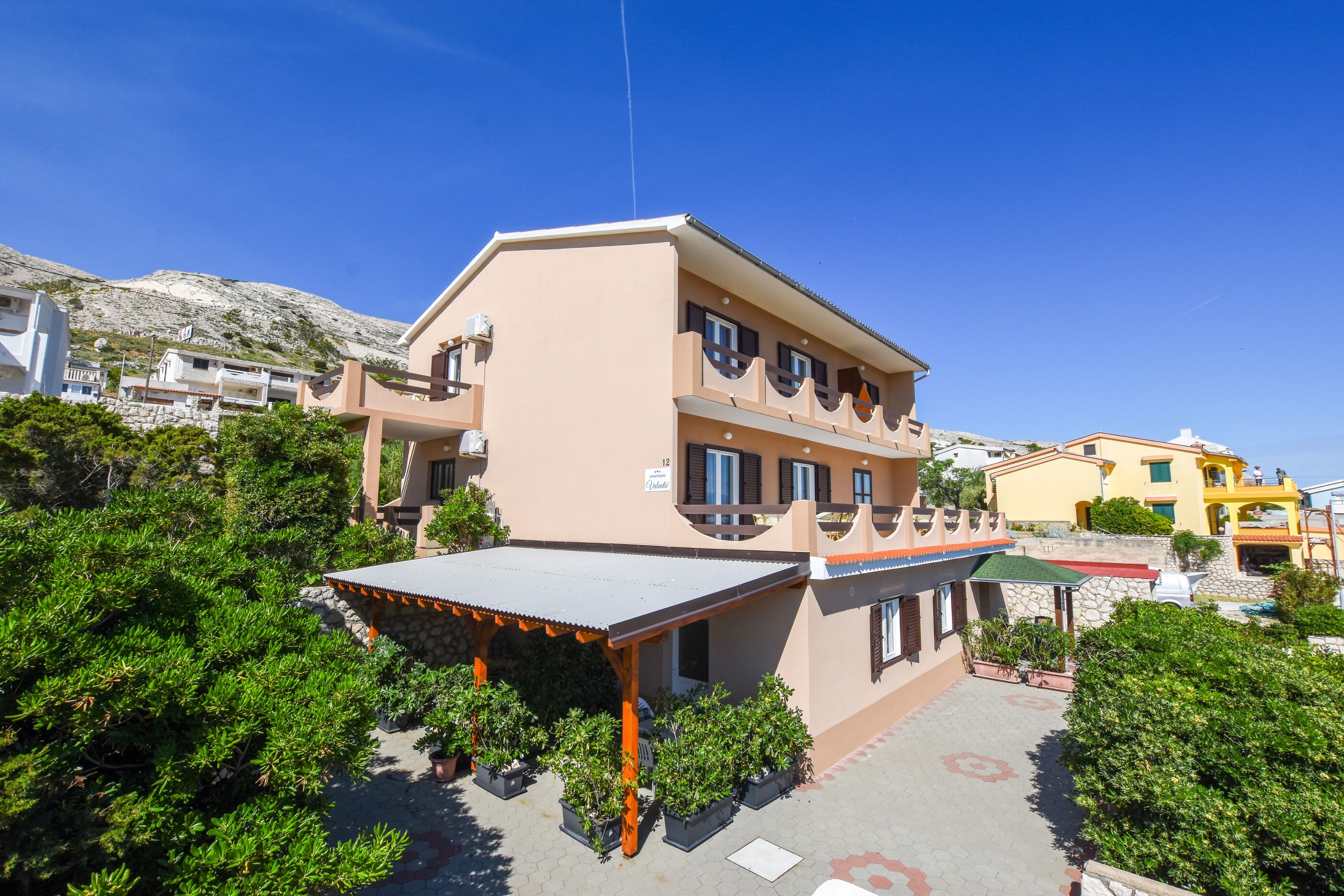 Apartments Marija 27941-A4