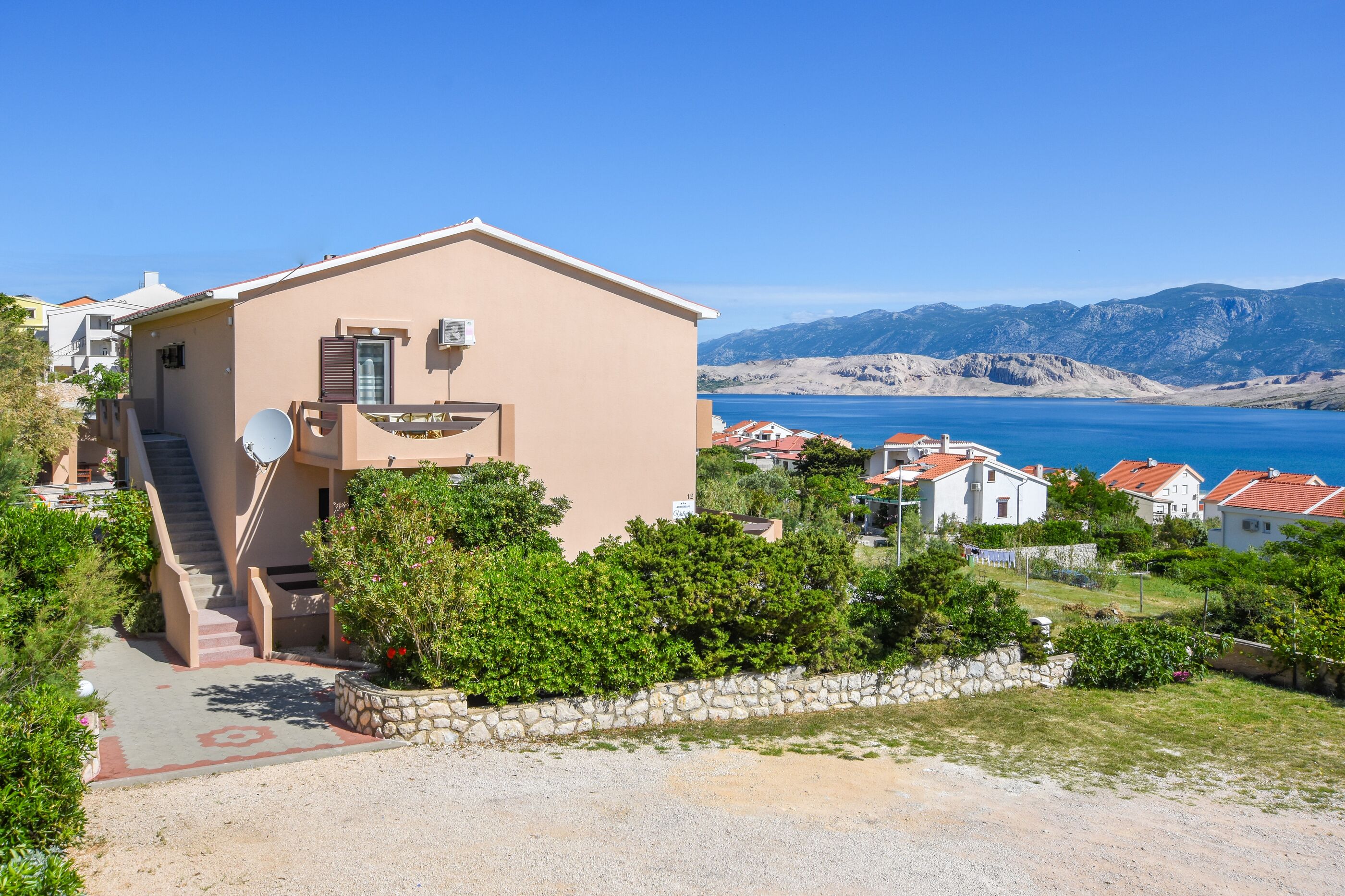 Apartments Marija 27941-A4