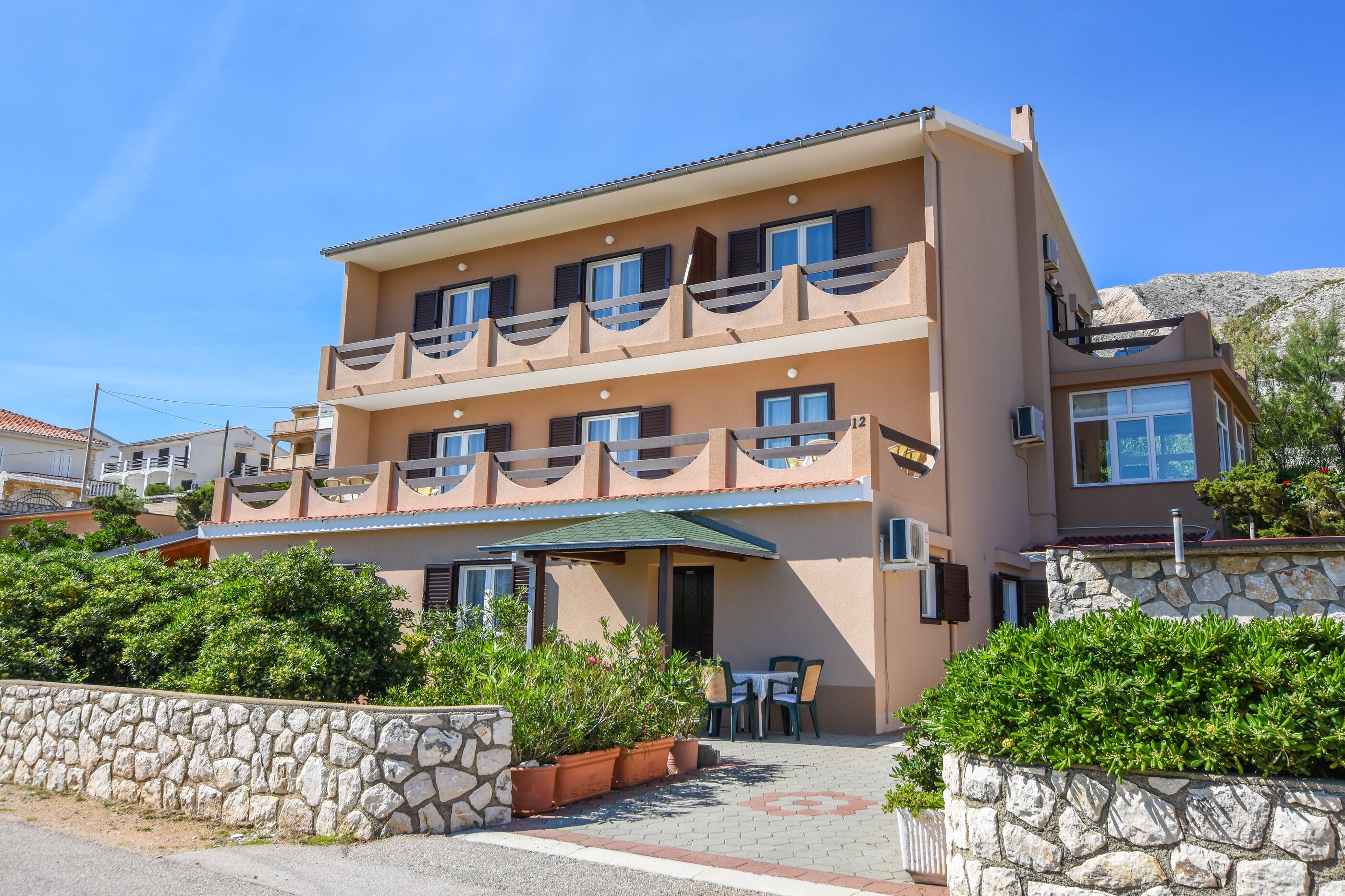 Apartments Marija 27941-A4