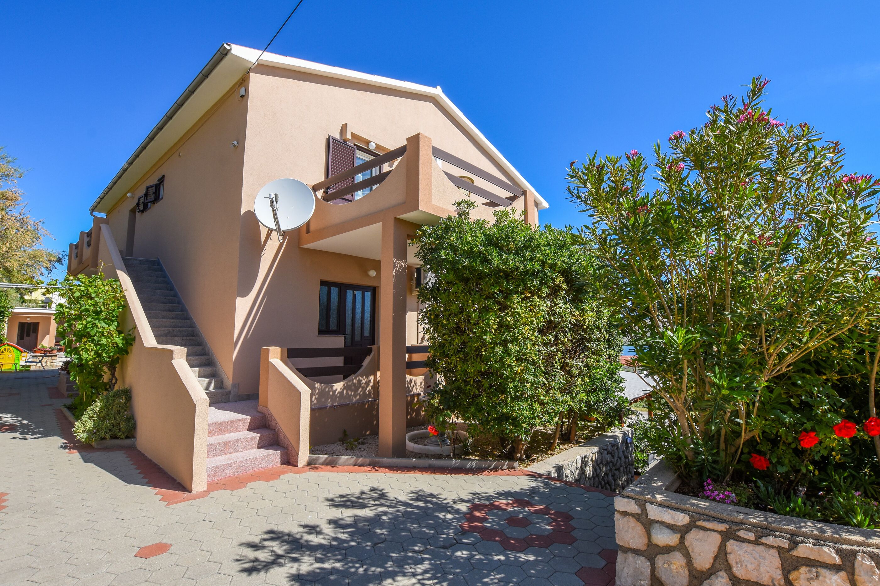 Apartments Marija 27941-A4