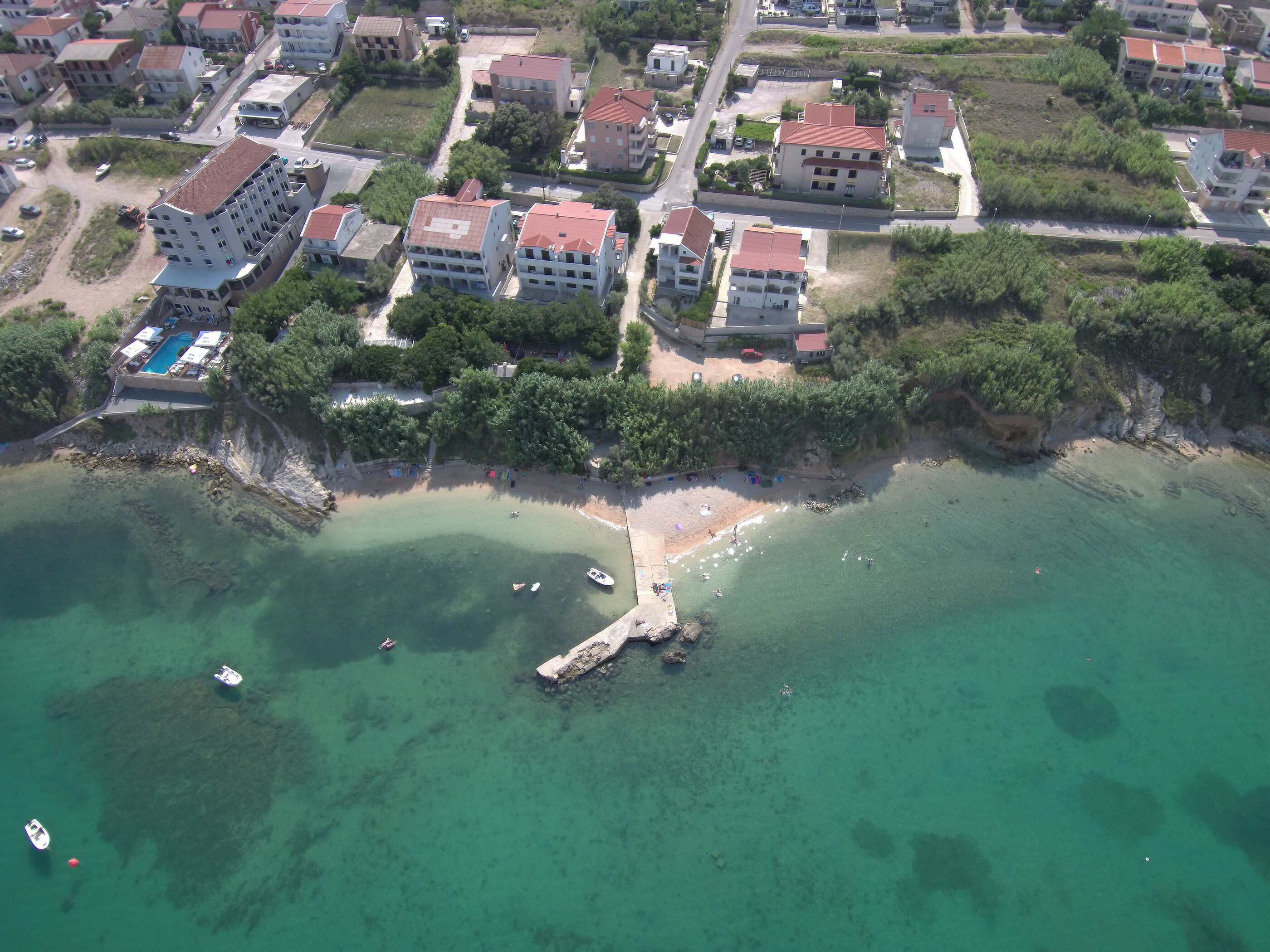 Apartments Marija 27941-A4