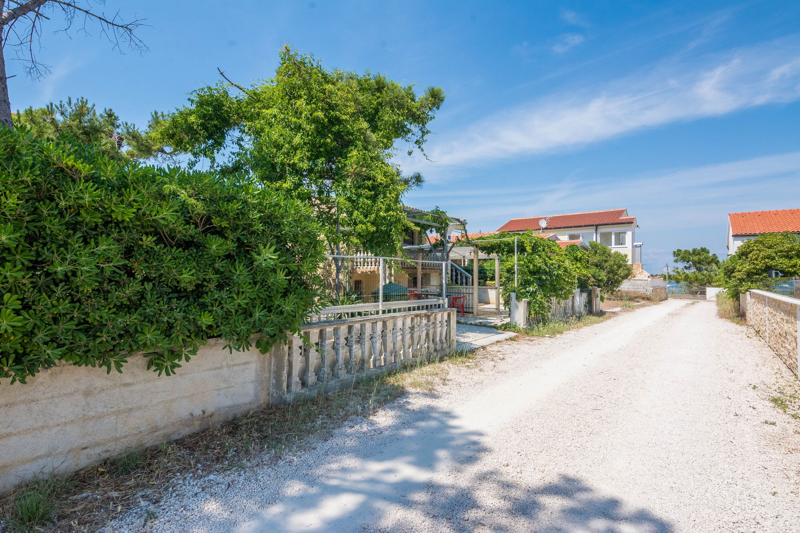 Apartments Bilic Accommodation in Vir