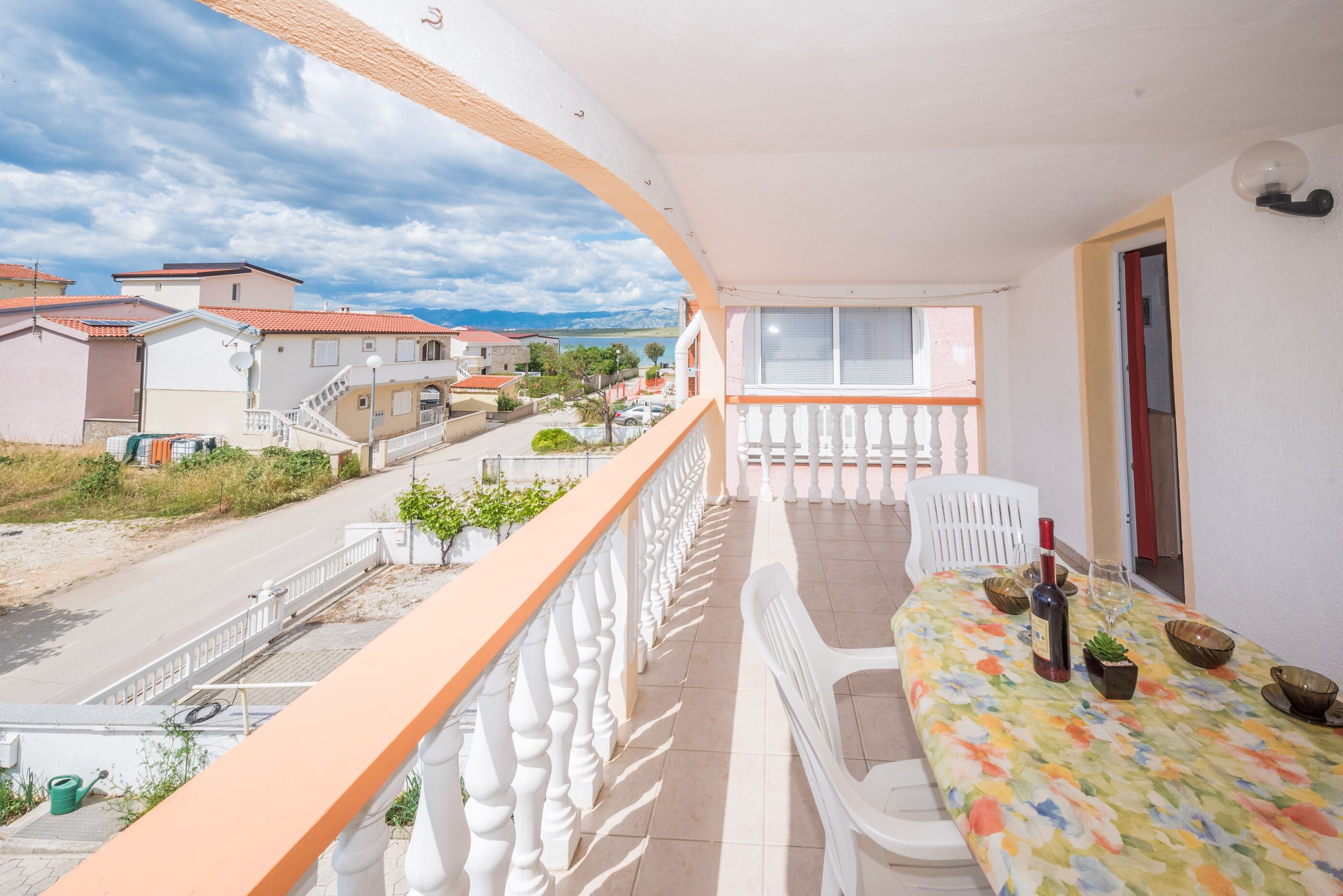 Apartment Bubanovic 72054-A1