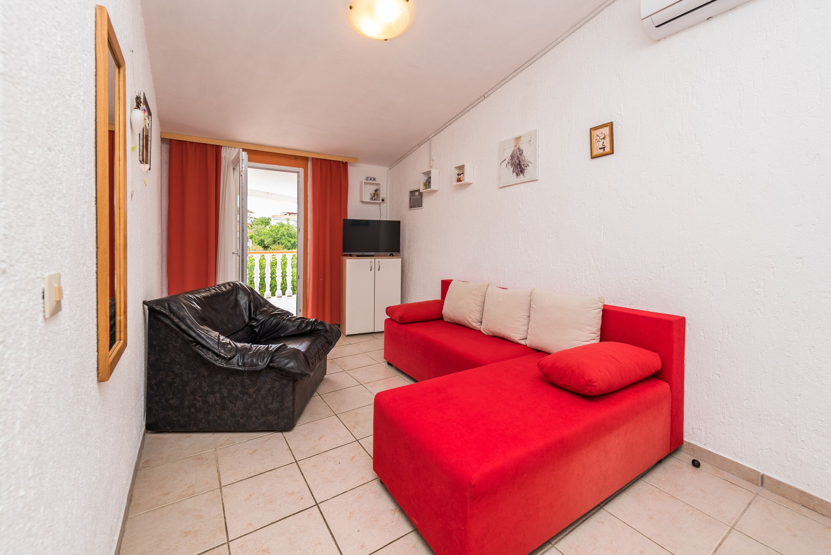 Apartment Bubanovic 72054-A1