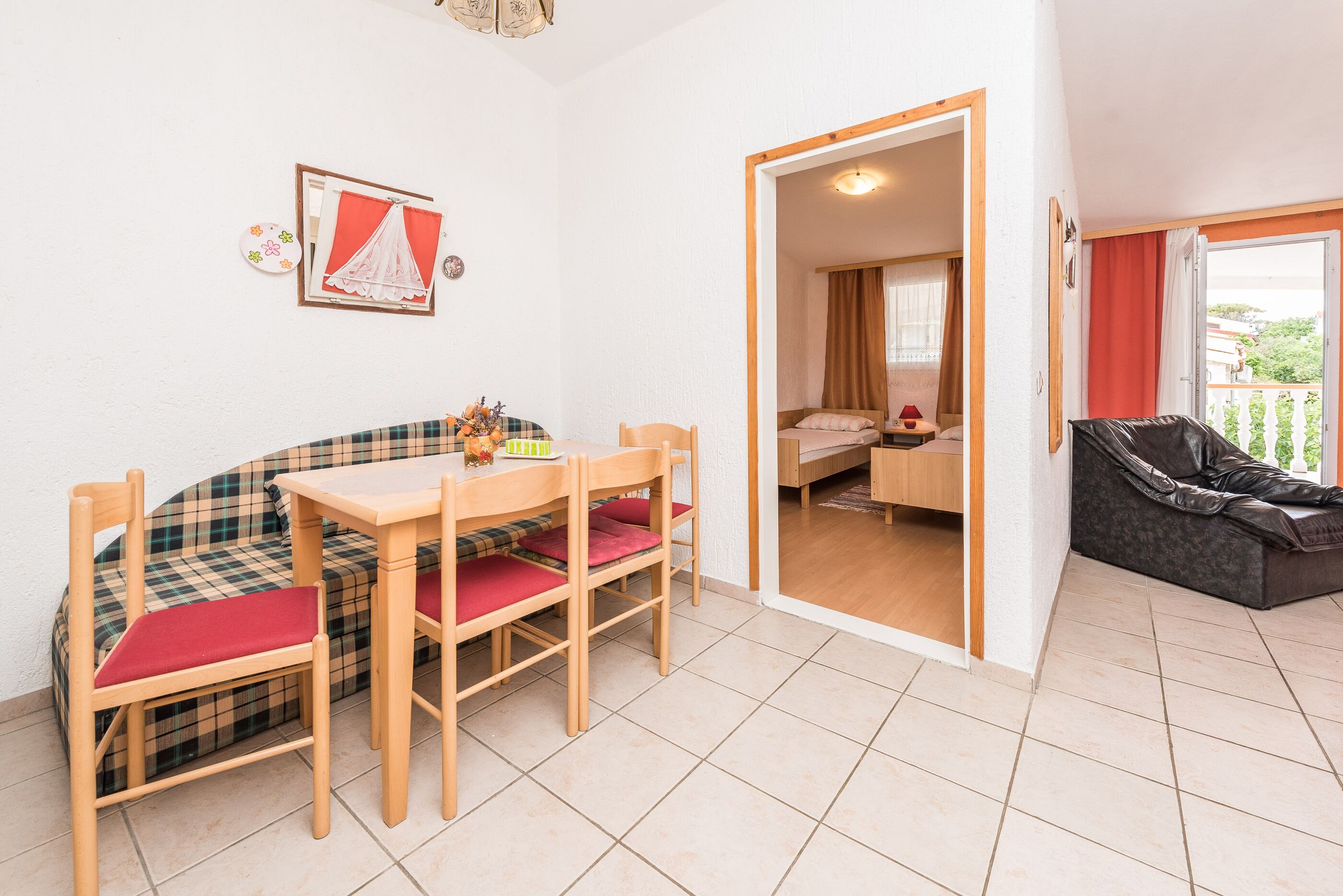 Apartment Bubanovic 72054-A1