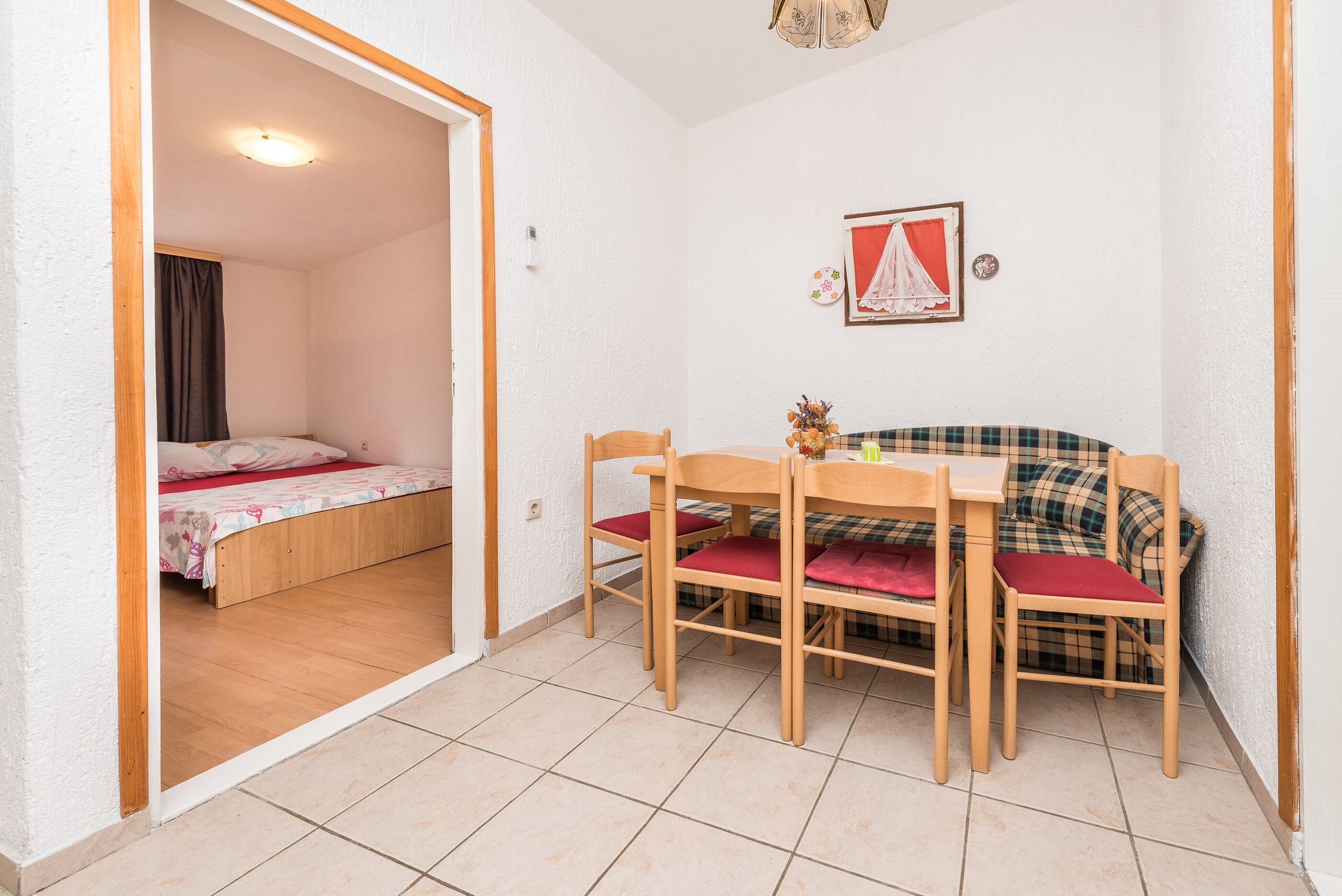 Apartment Bubanovic 72054-A1