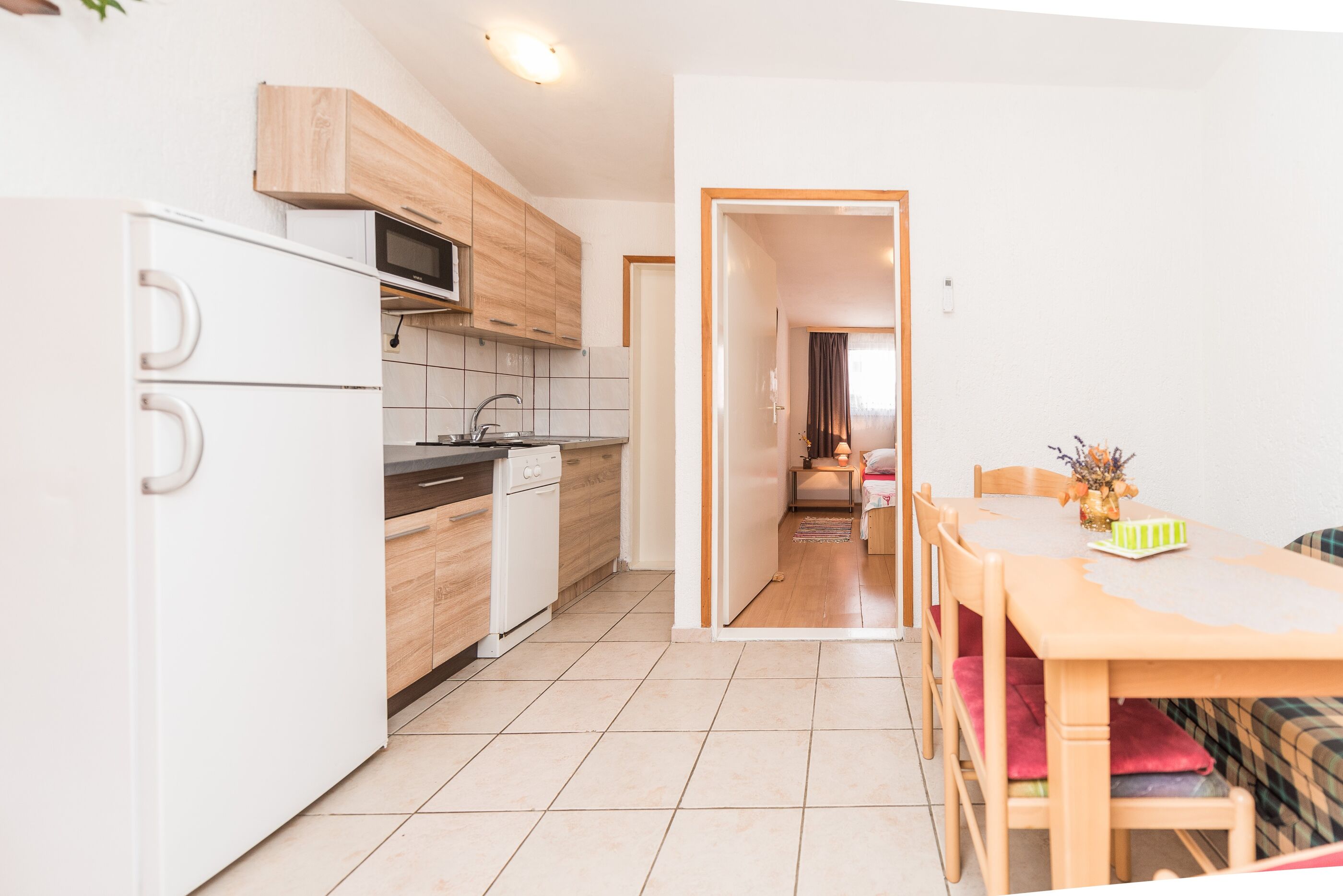 Apartment Bubanovic 72054-A1