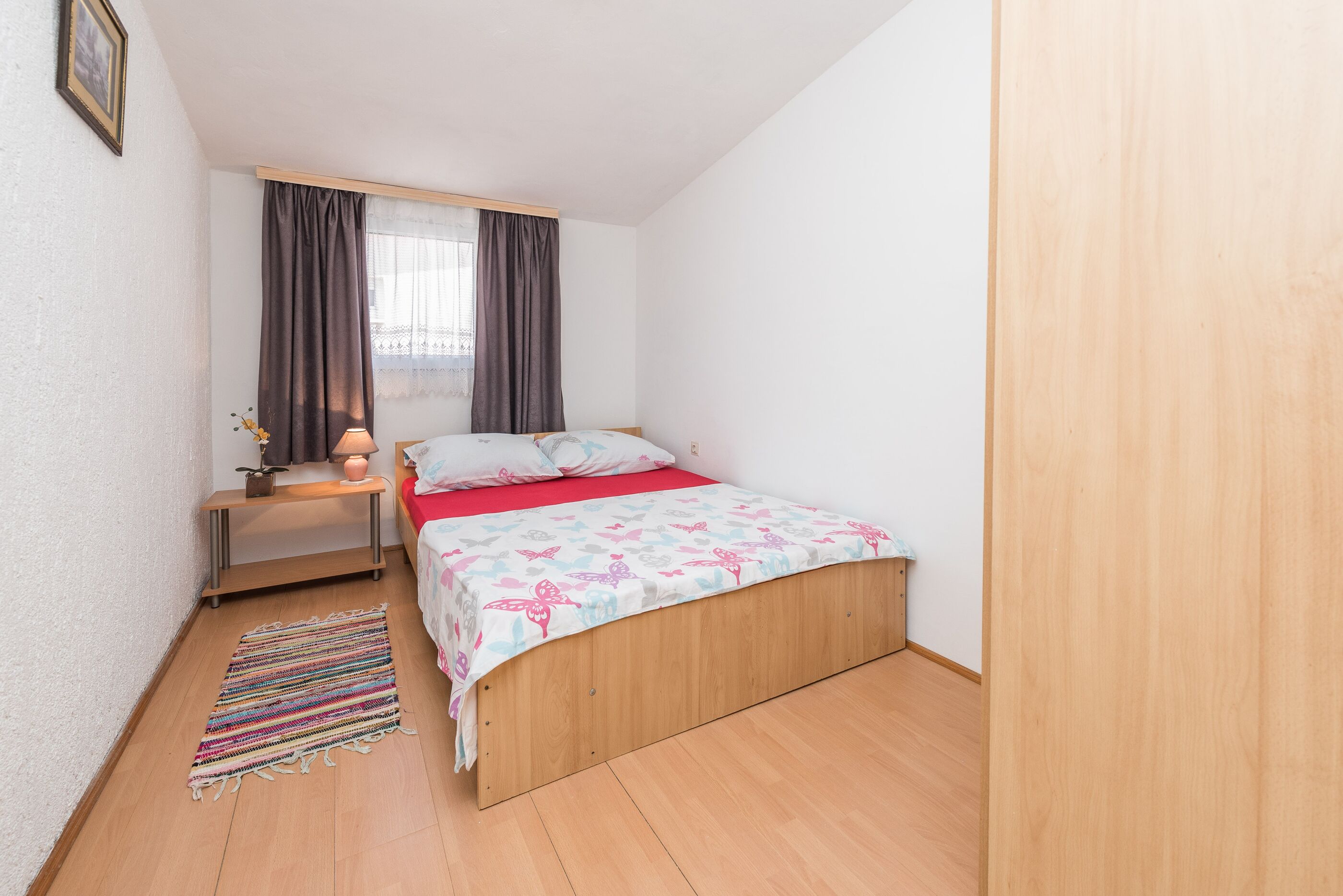 Apartment Bubanovic 72054-A1