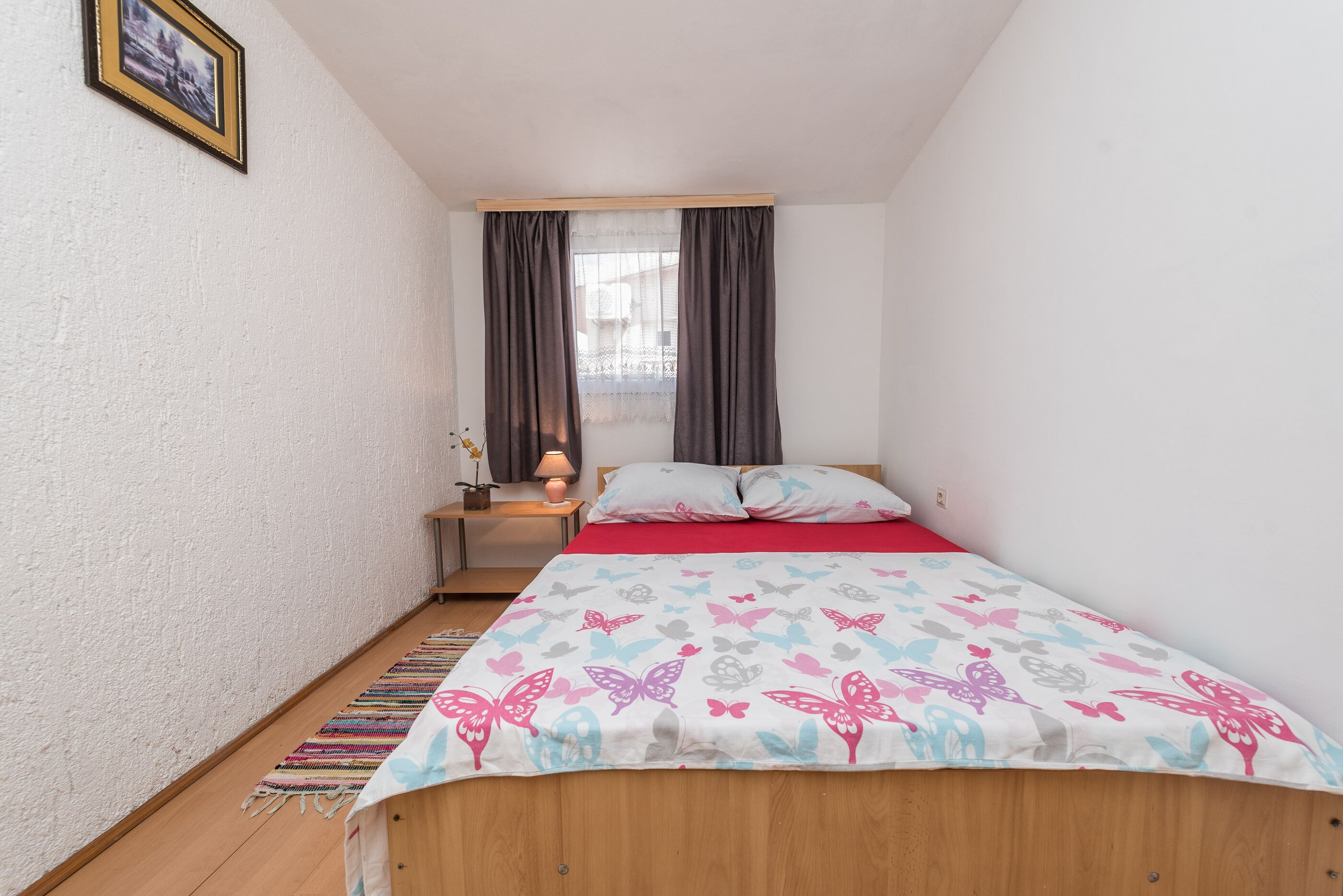 Apartment Bubanovic 72054-A1