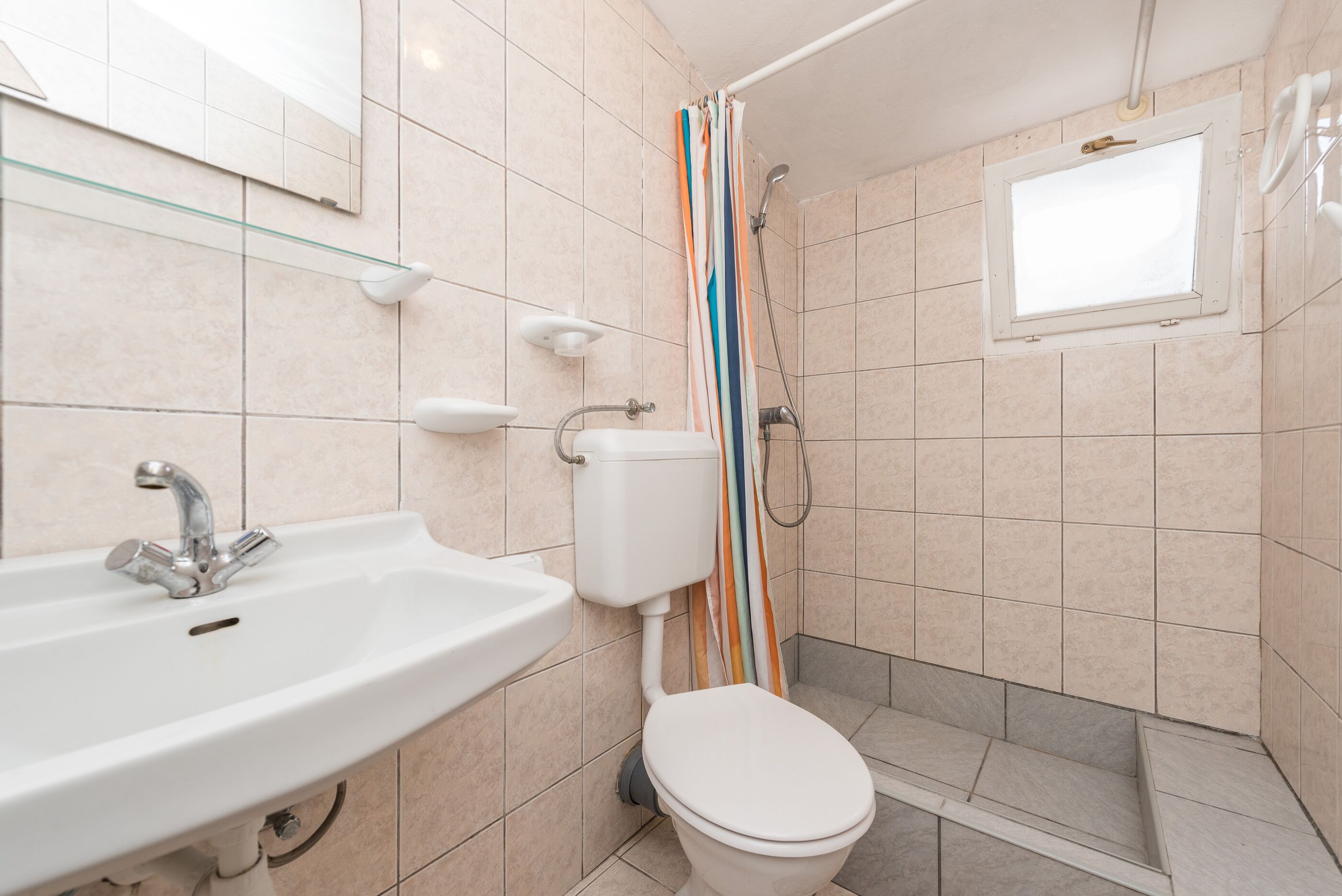 Apartment Bubanovic 72054-A1