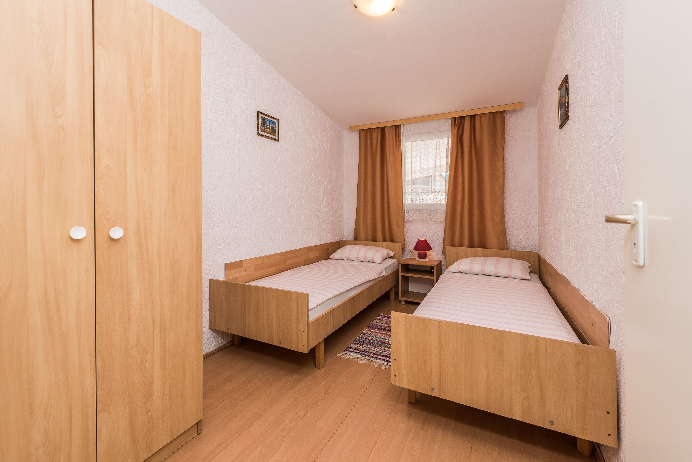 Apartment Bubanovic 72054-A1