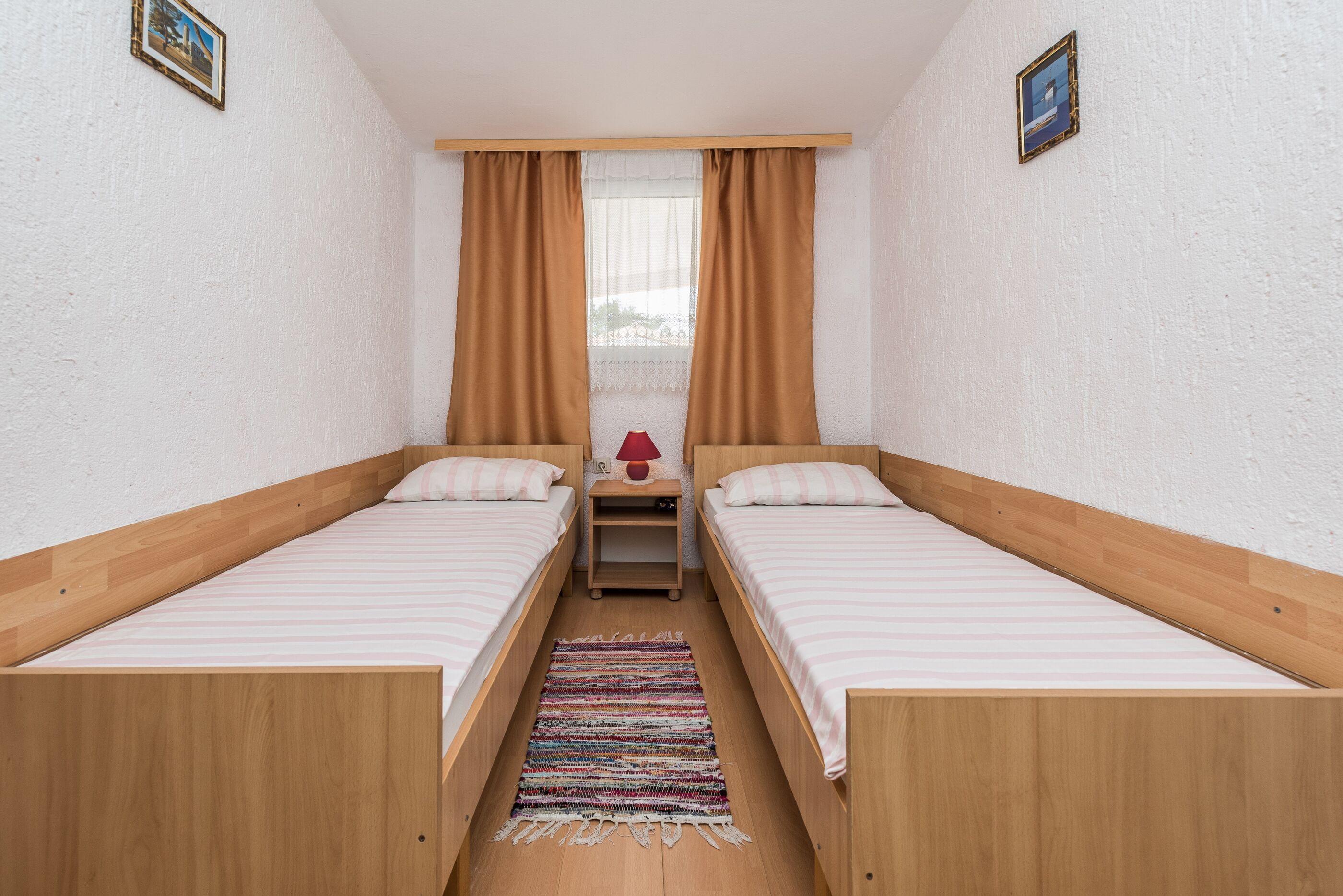 Apartment Bubanovic 72054-A1