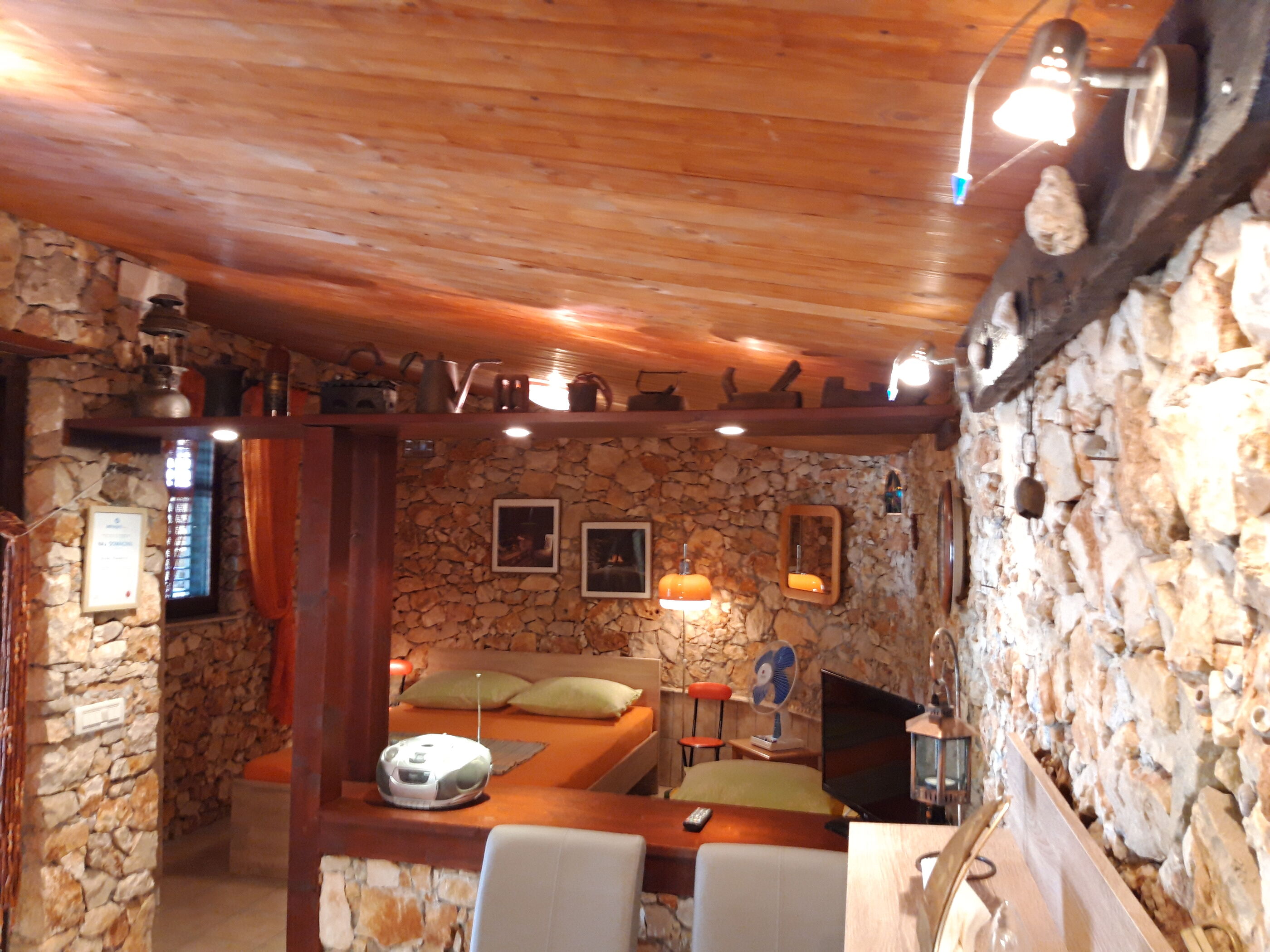 Apartments Đorđe 14251-A1