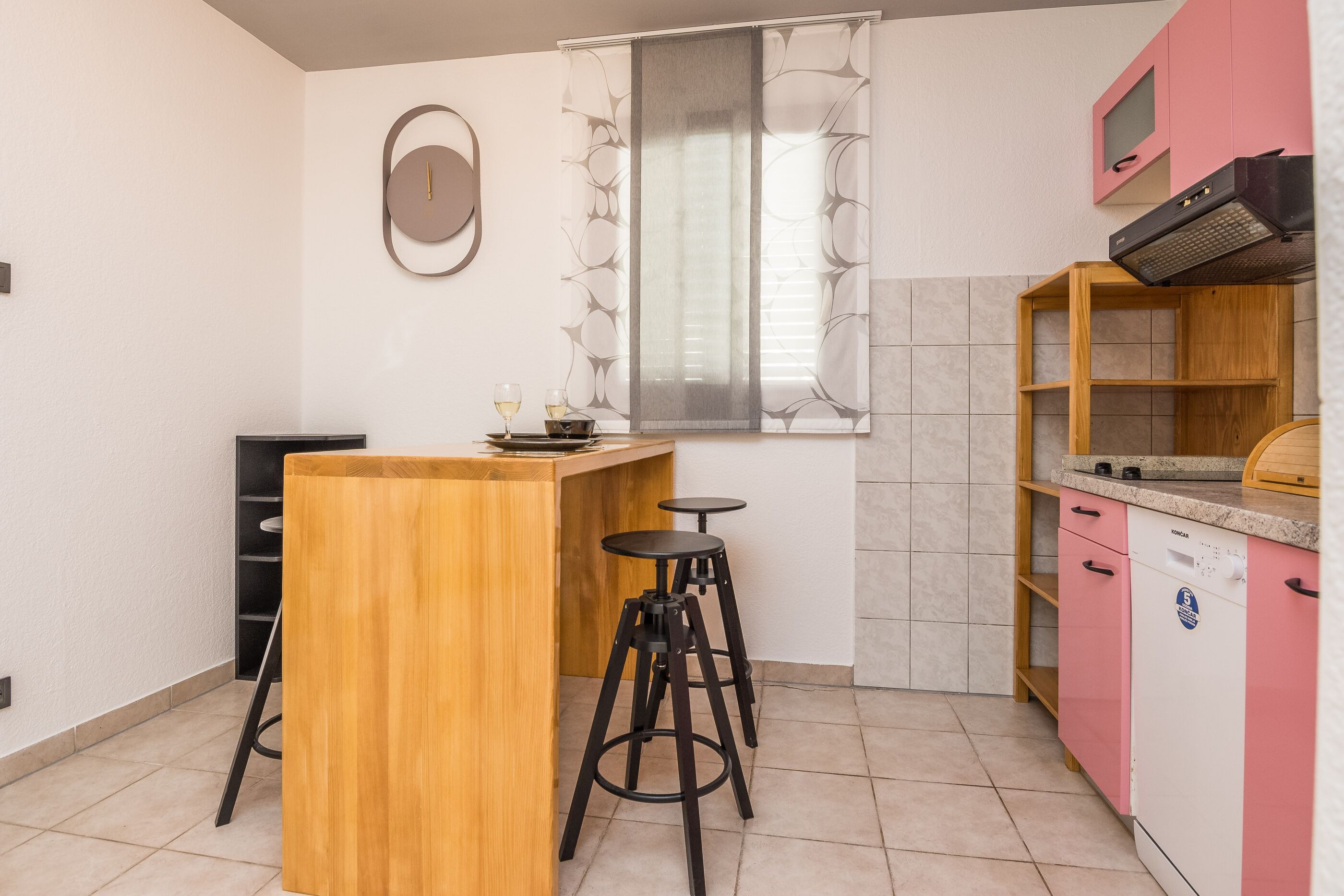 House Hukavec 72055-K1