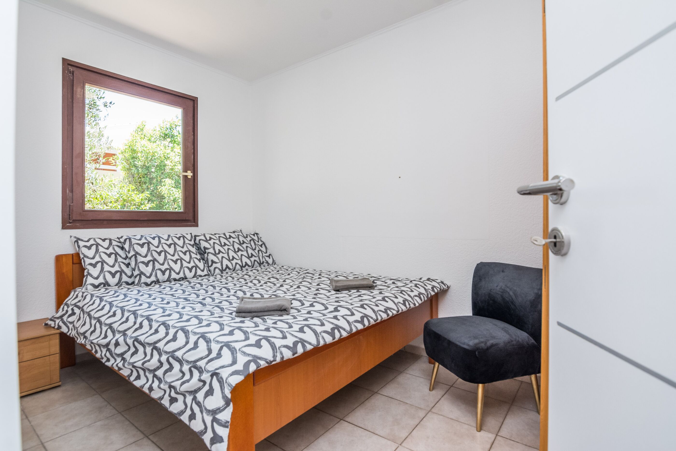 House Hukavec 72055-K1