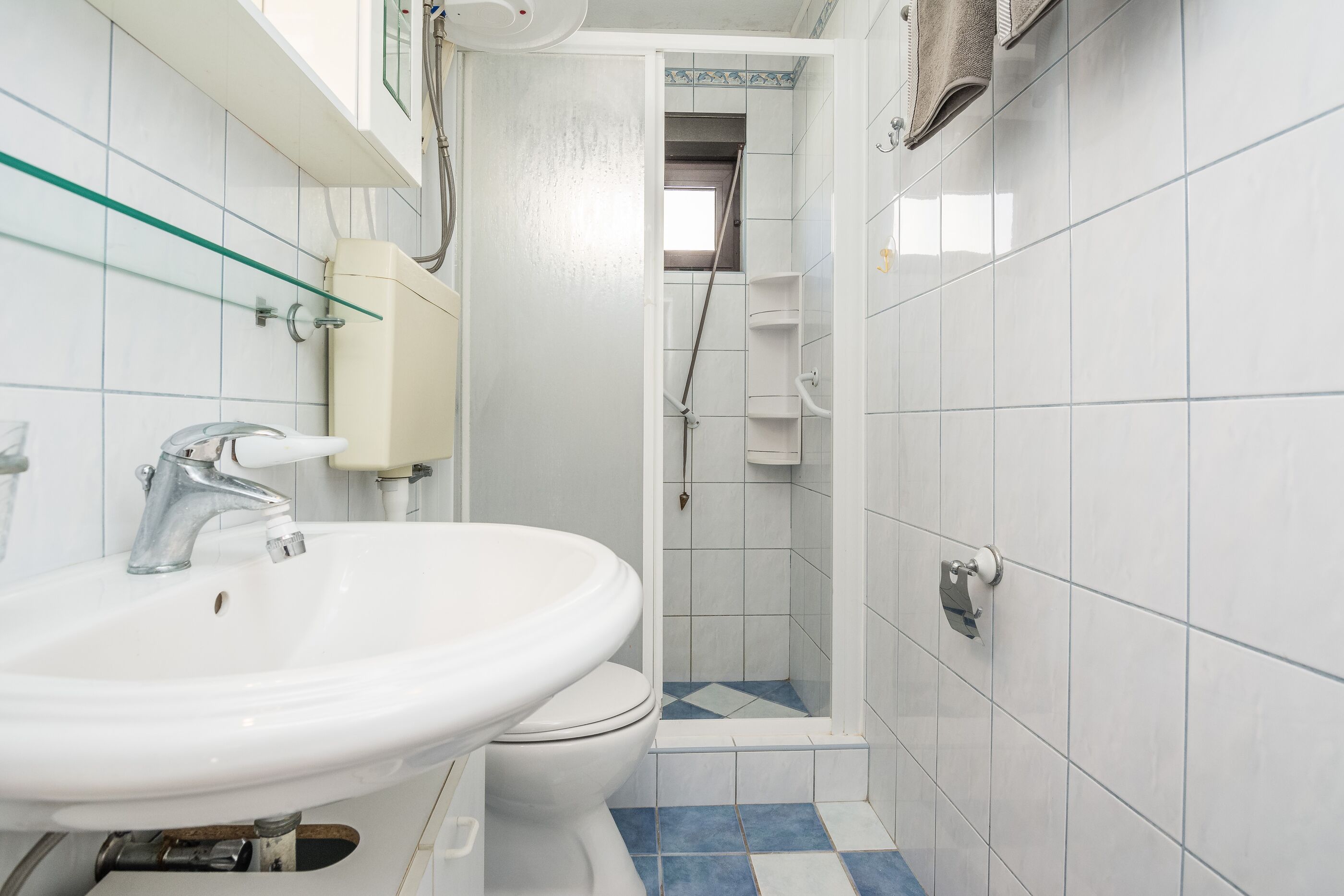 House Hukavec 72055-K1