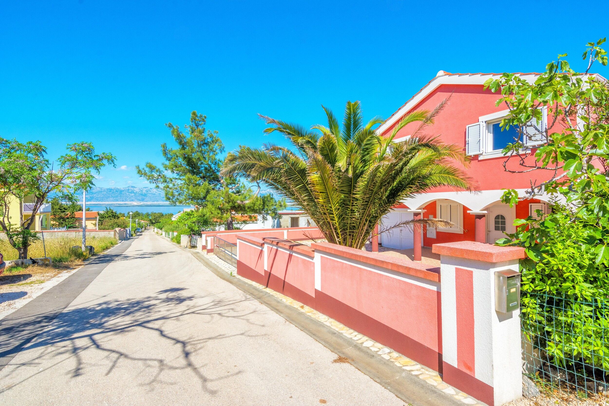 Photo of Apartments Kopi