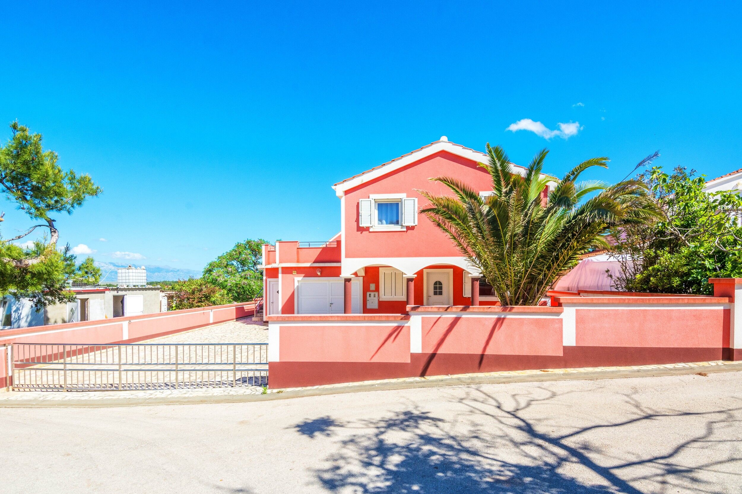 Photo of Apartments Kopi