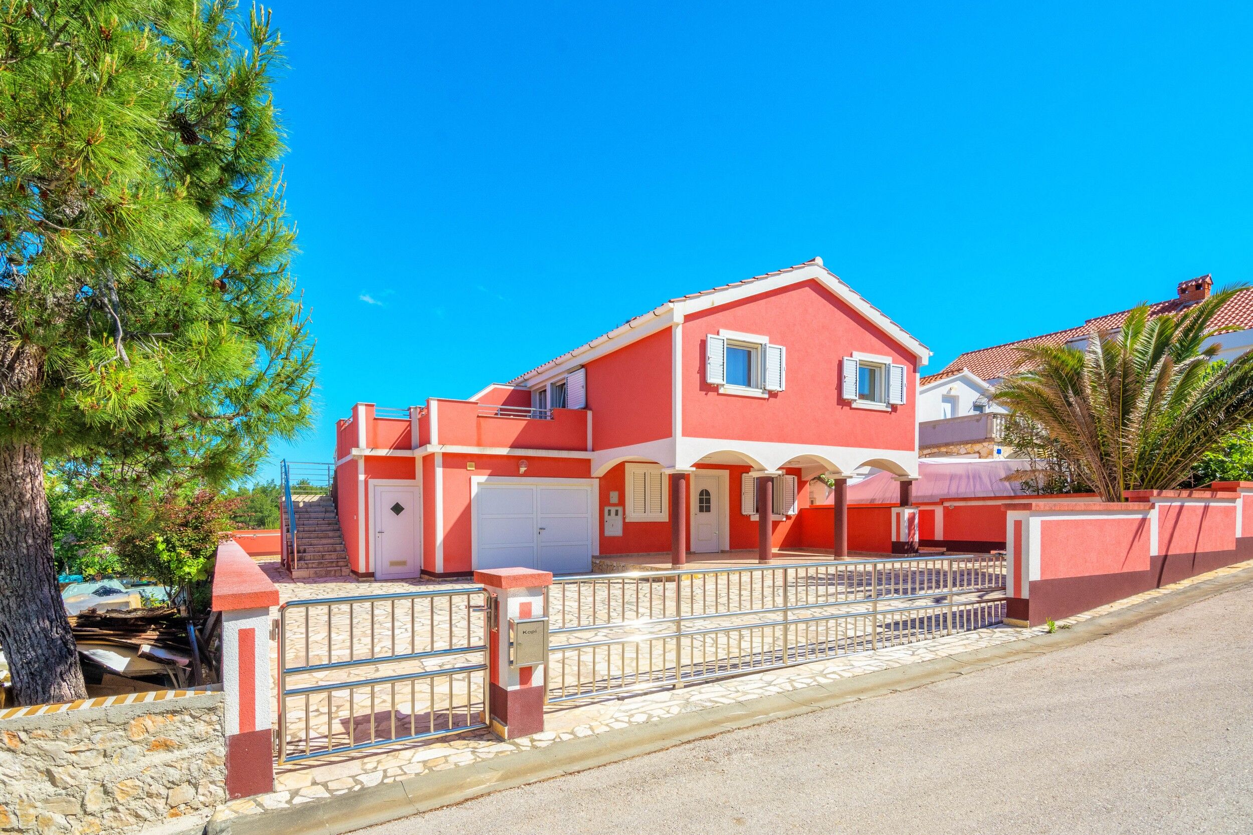 Photo of Apartments Kopi