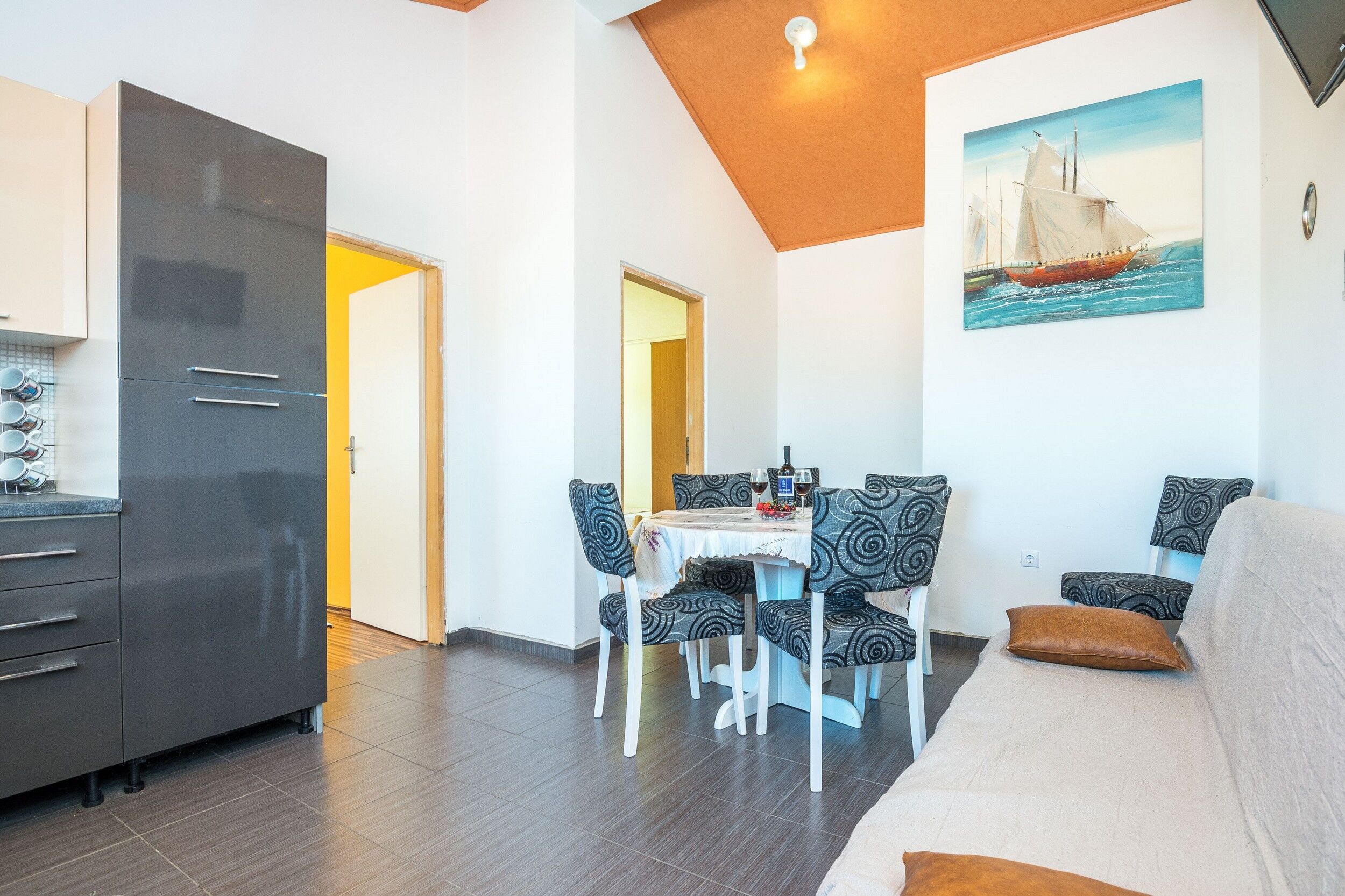 Apartments Kopi 72057-A1