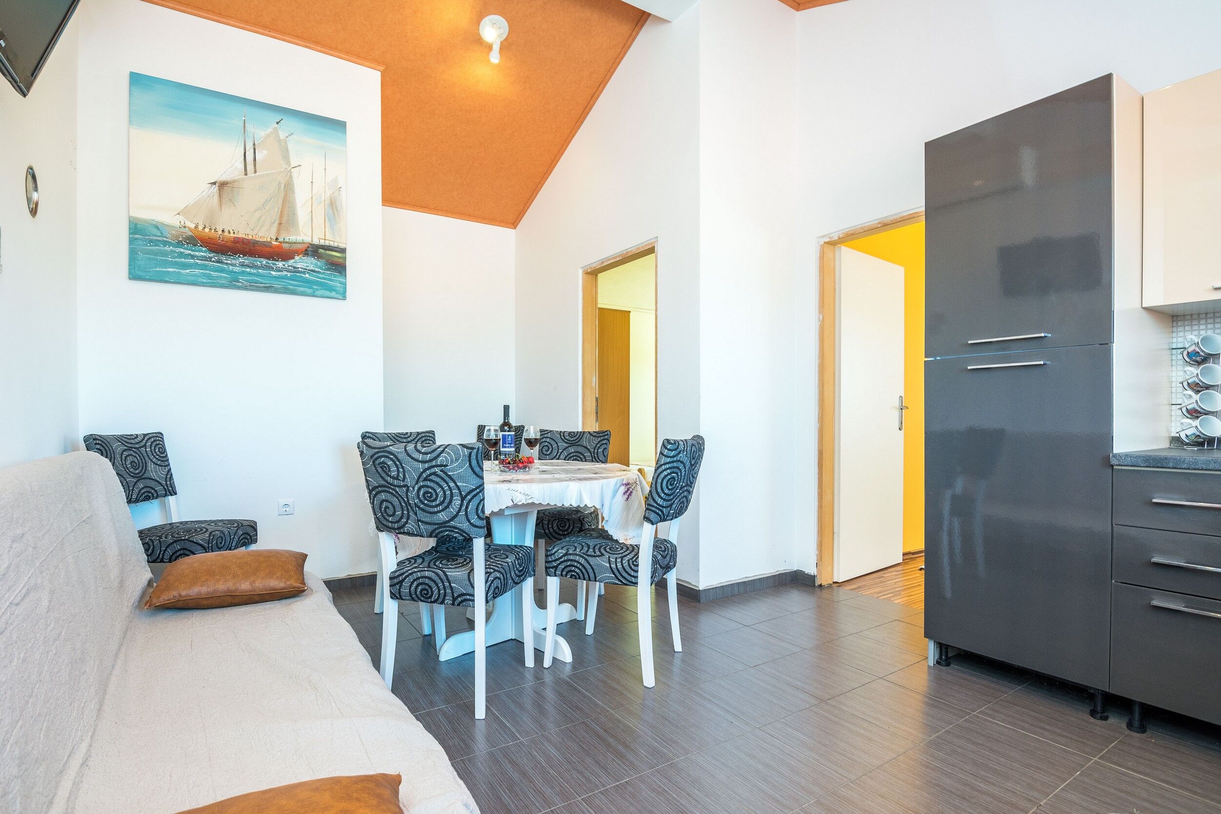 Apartments Kopi 72057-A2