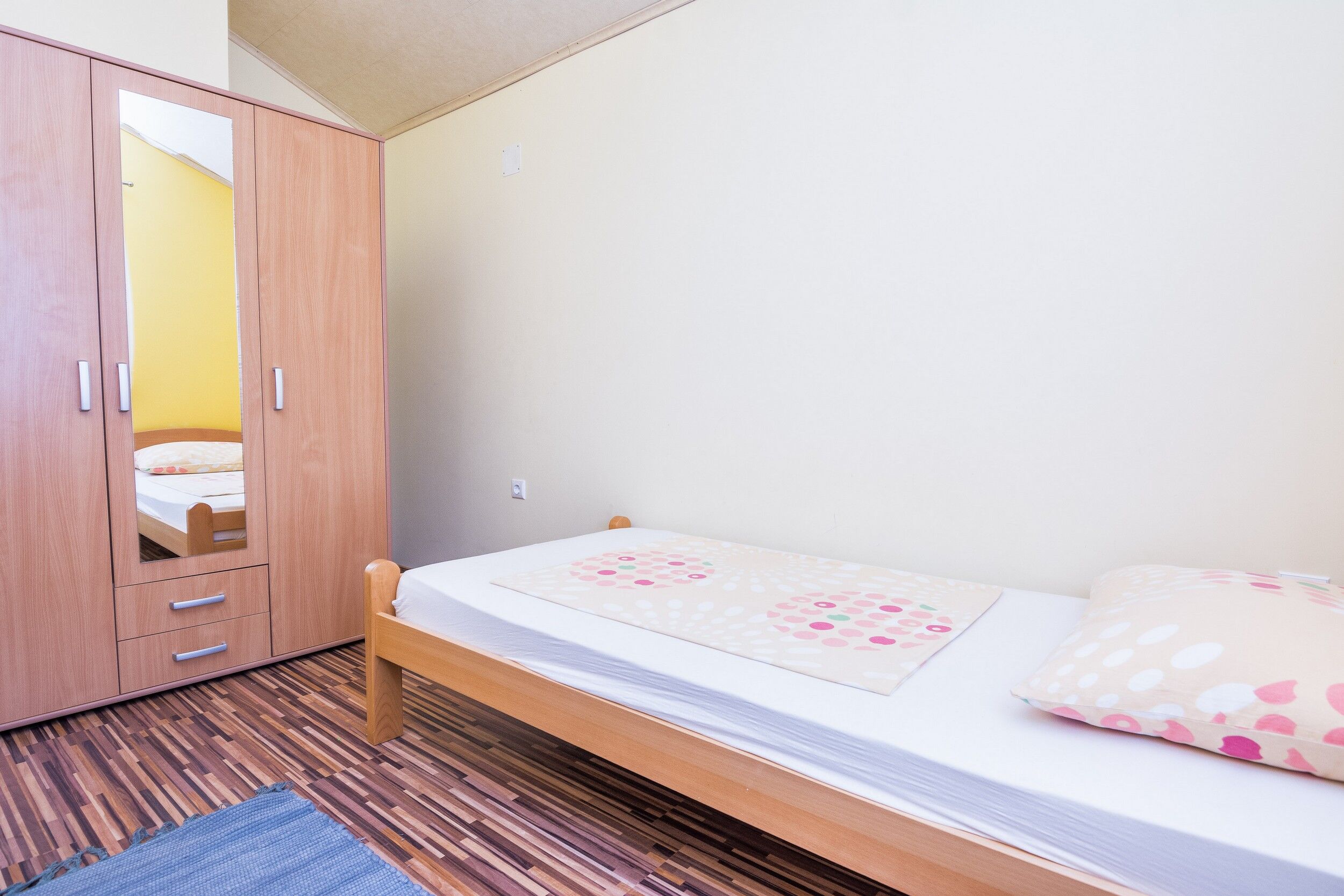 Apartments Kopi 72057-A2