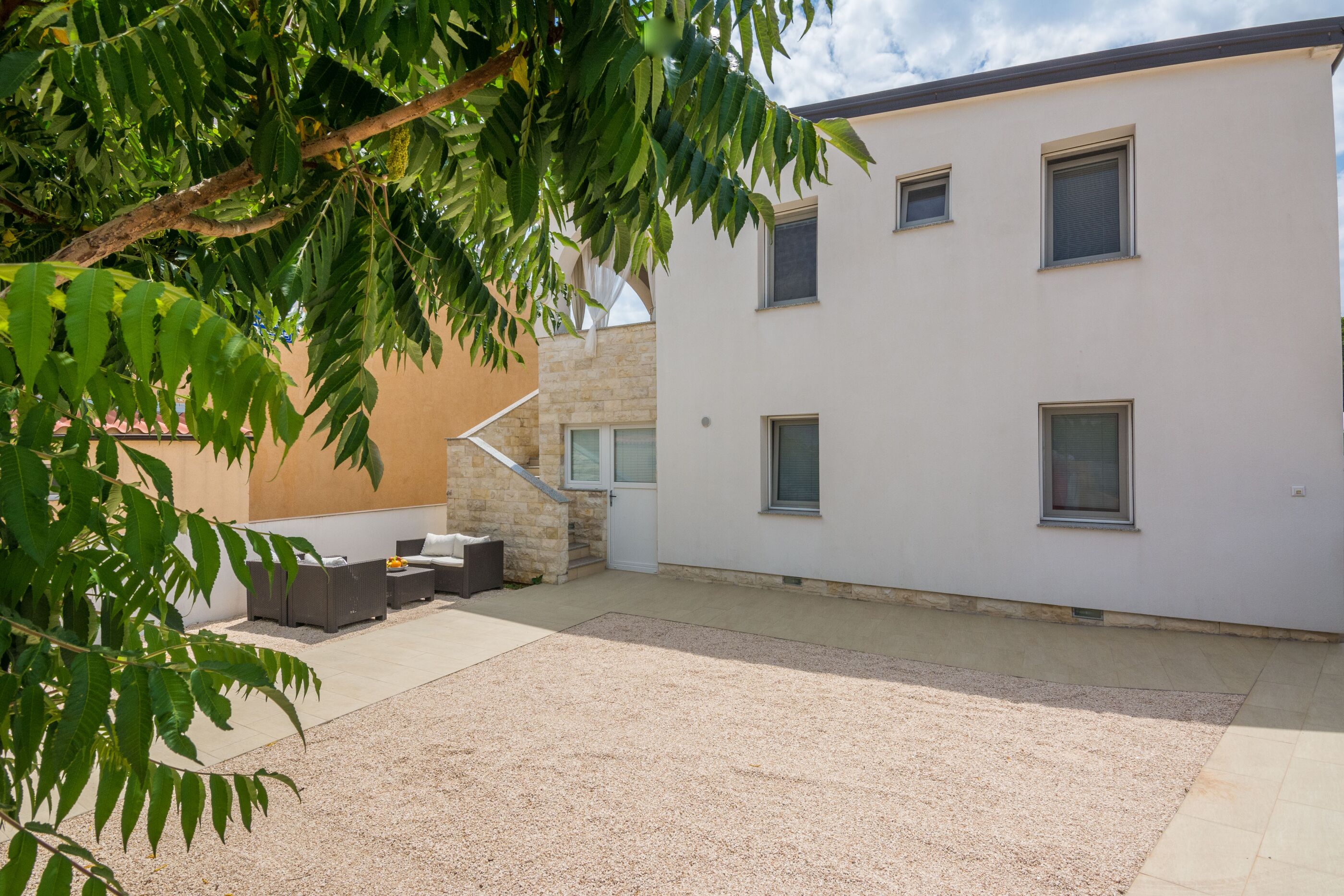 Apartments Ivanusevic 72058-A1