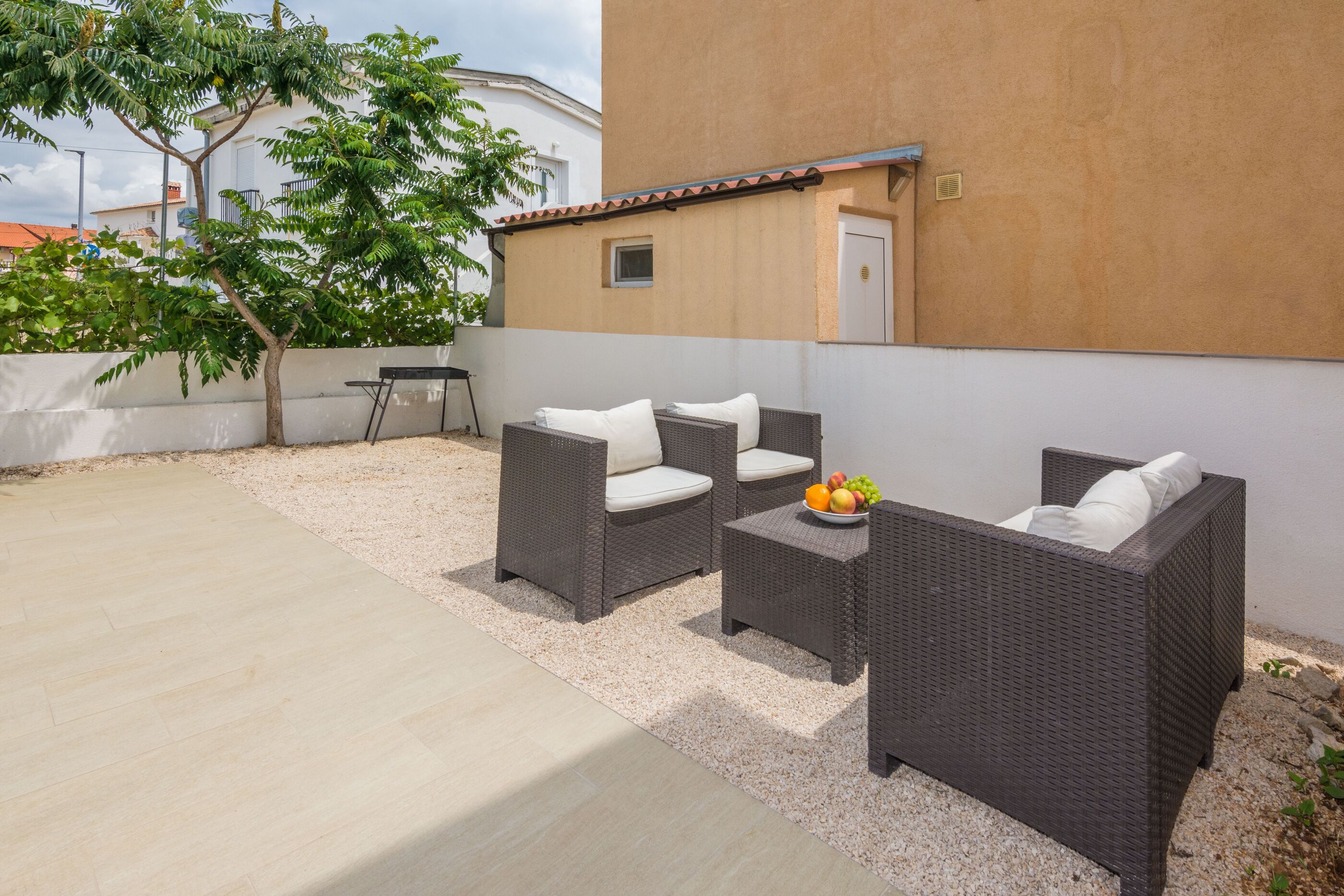 Apartments Ivanusevic 72058-A1