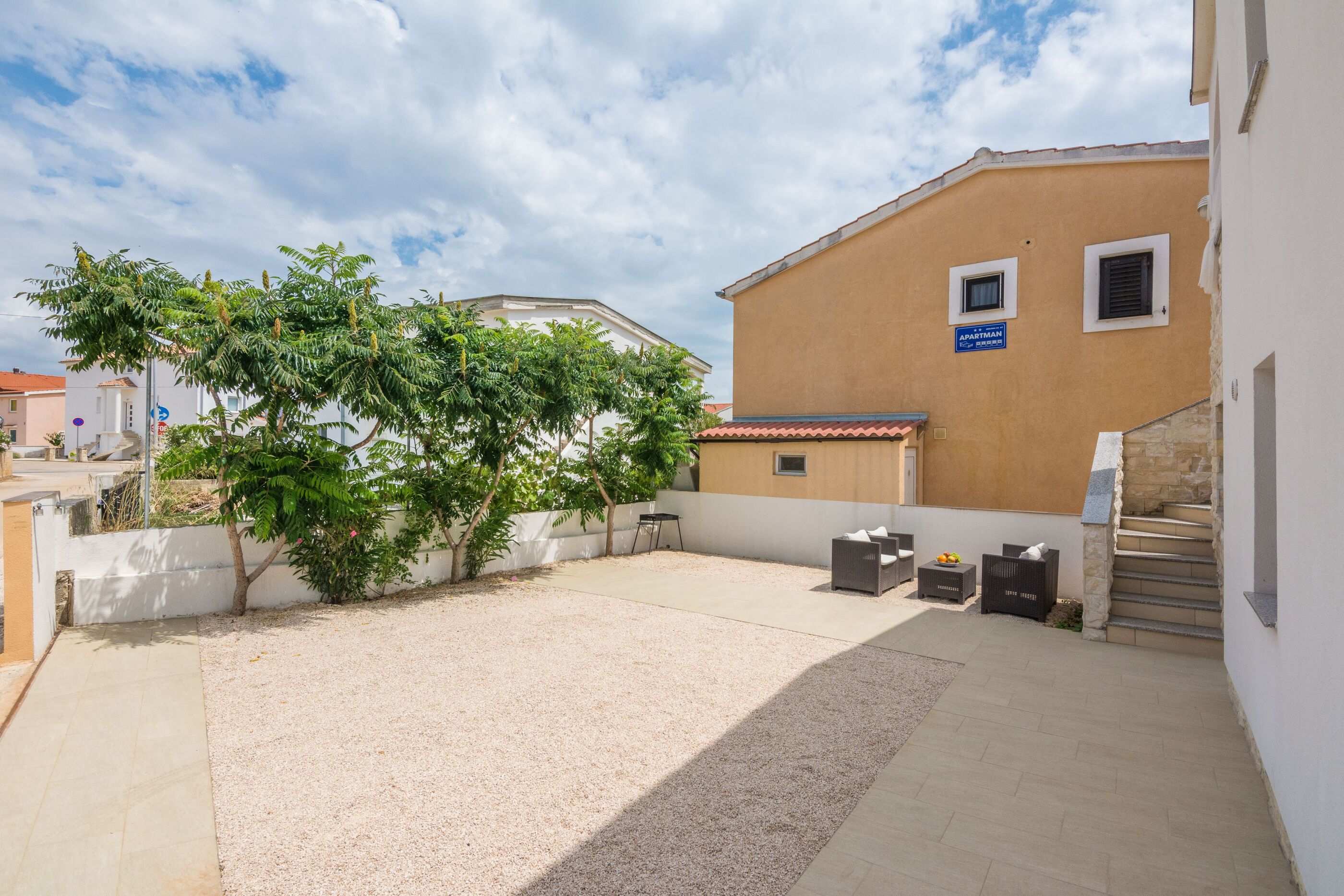 Apartments Ivanusevic 72058-A1