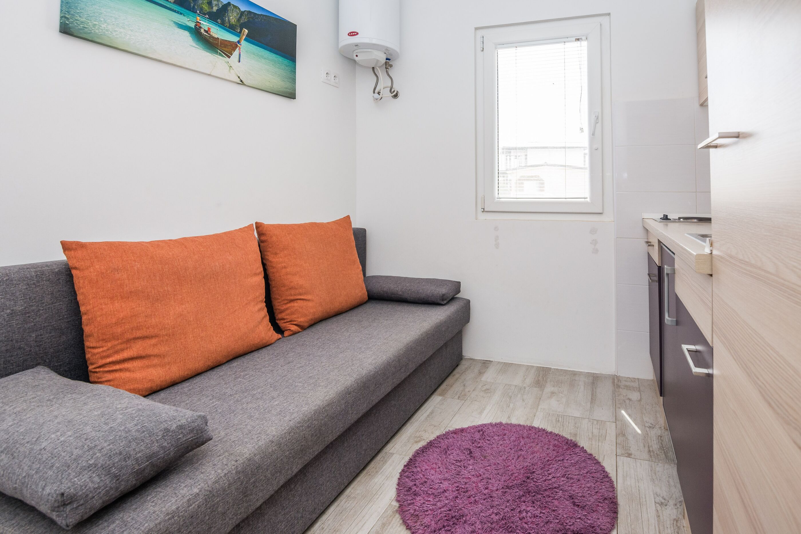 Apartments Ivanusevic 72058-A1