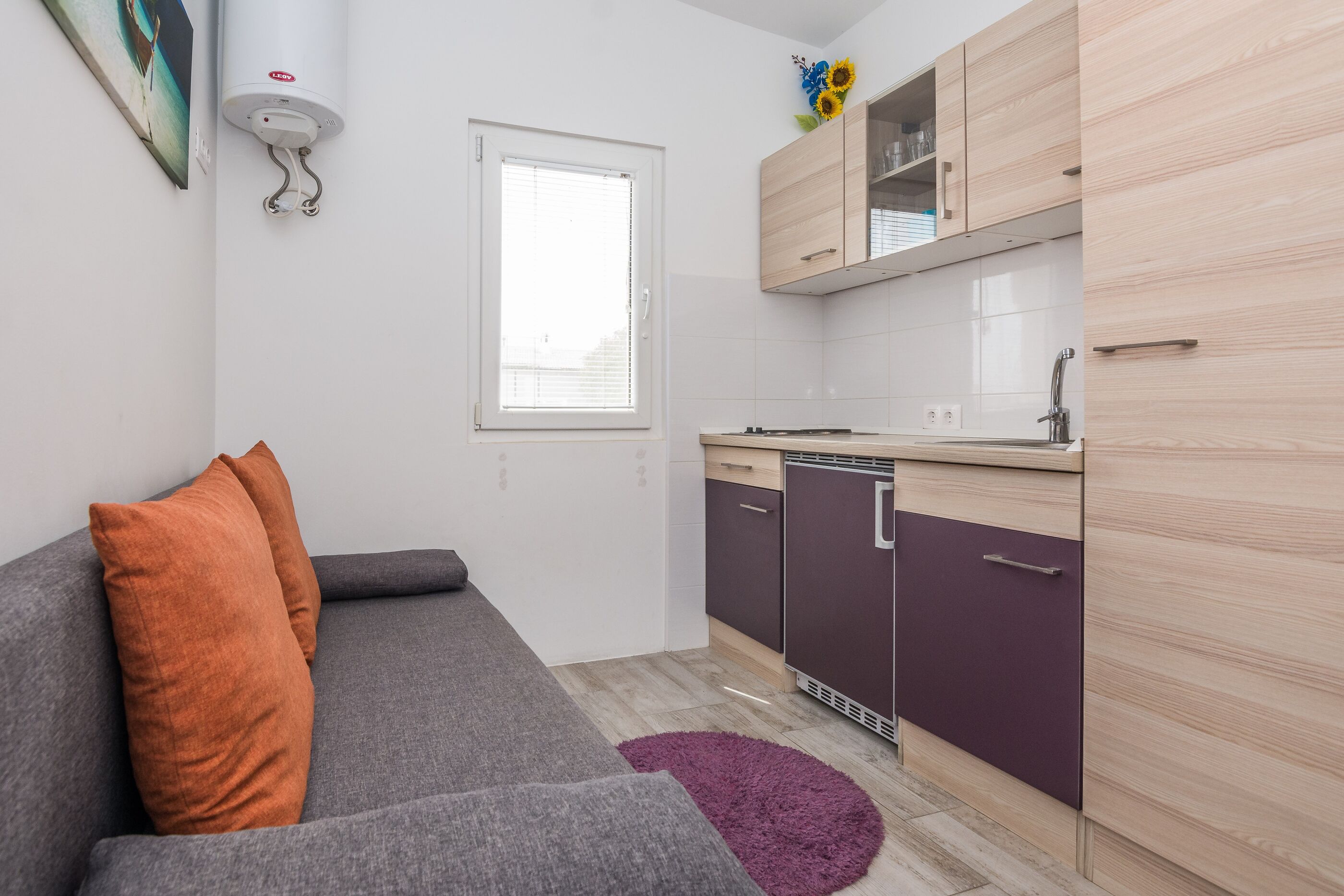 Apartments Ivanusevic 72058-A1