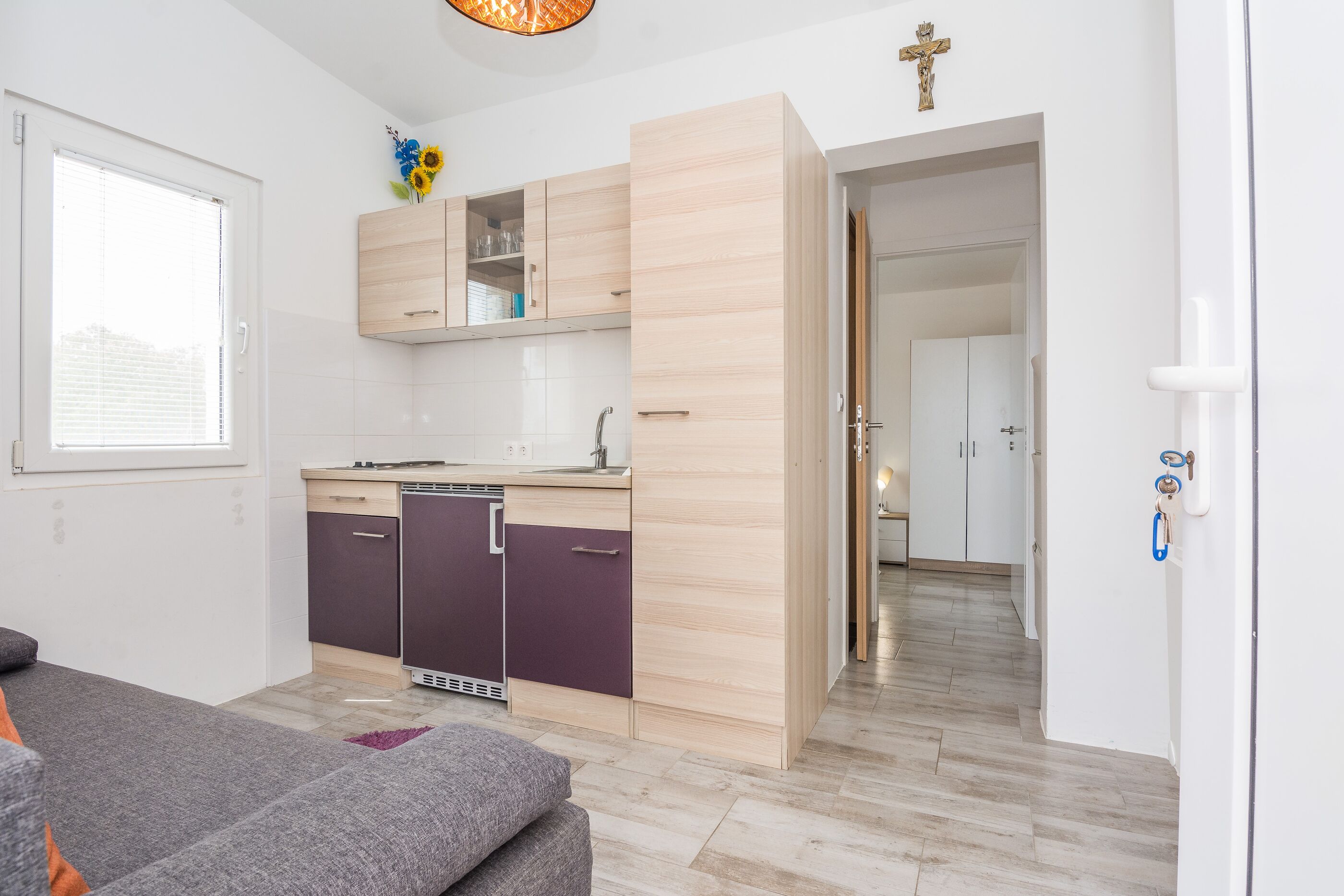 Apartments Ivanusevic 72058-A1